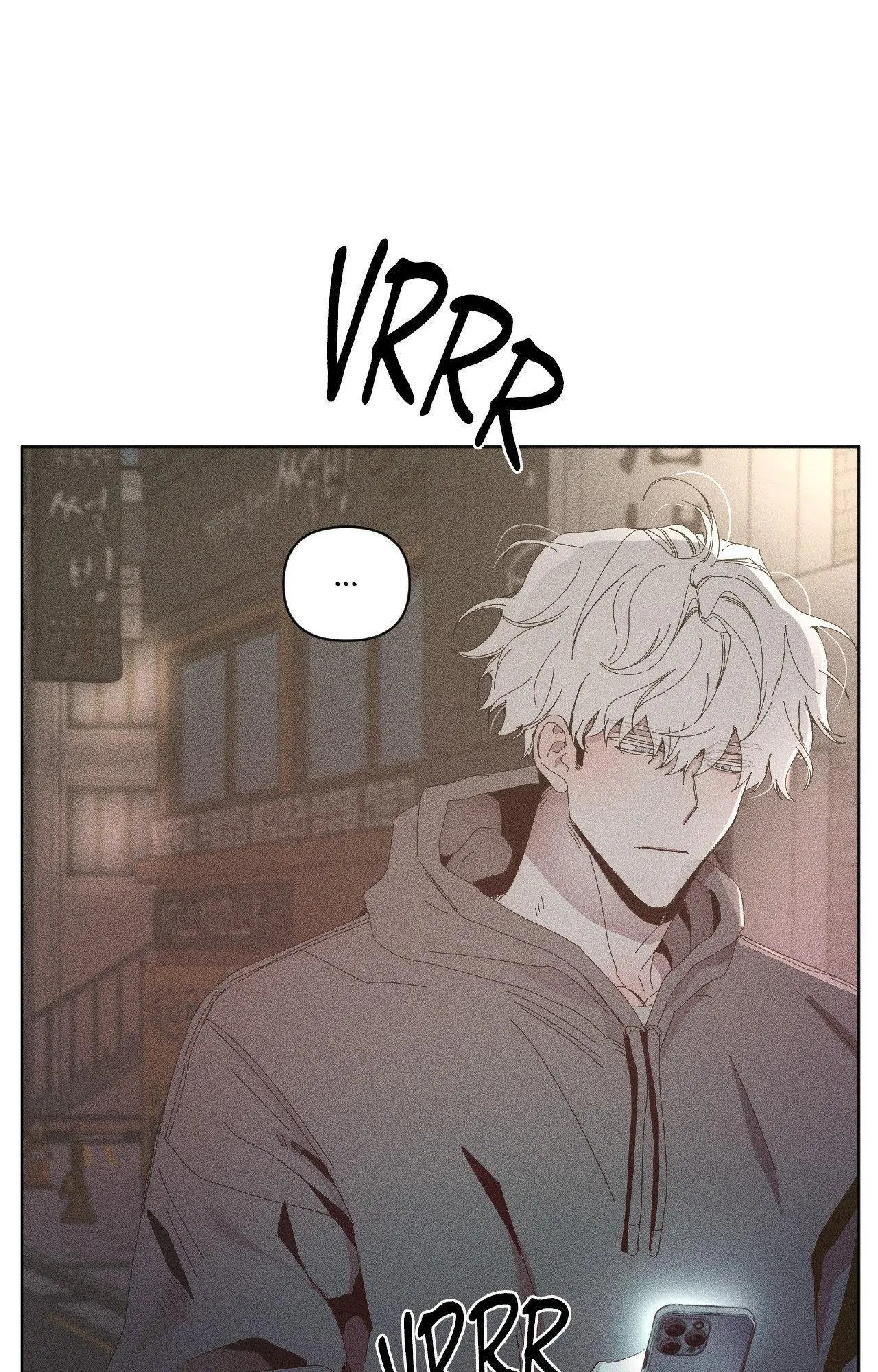 My Final Winter - Chapter 5 manhwa