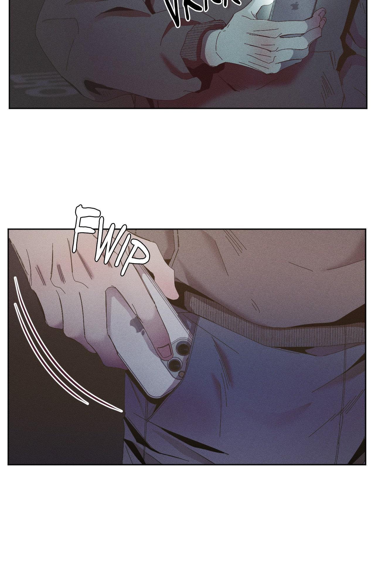 My Final Winter - Chapter 5 manhwa