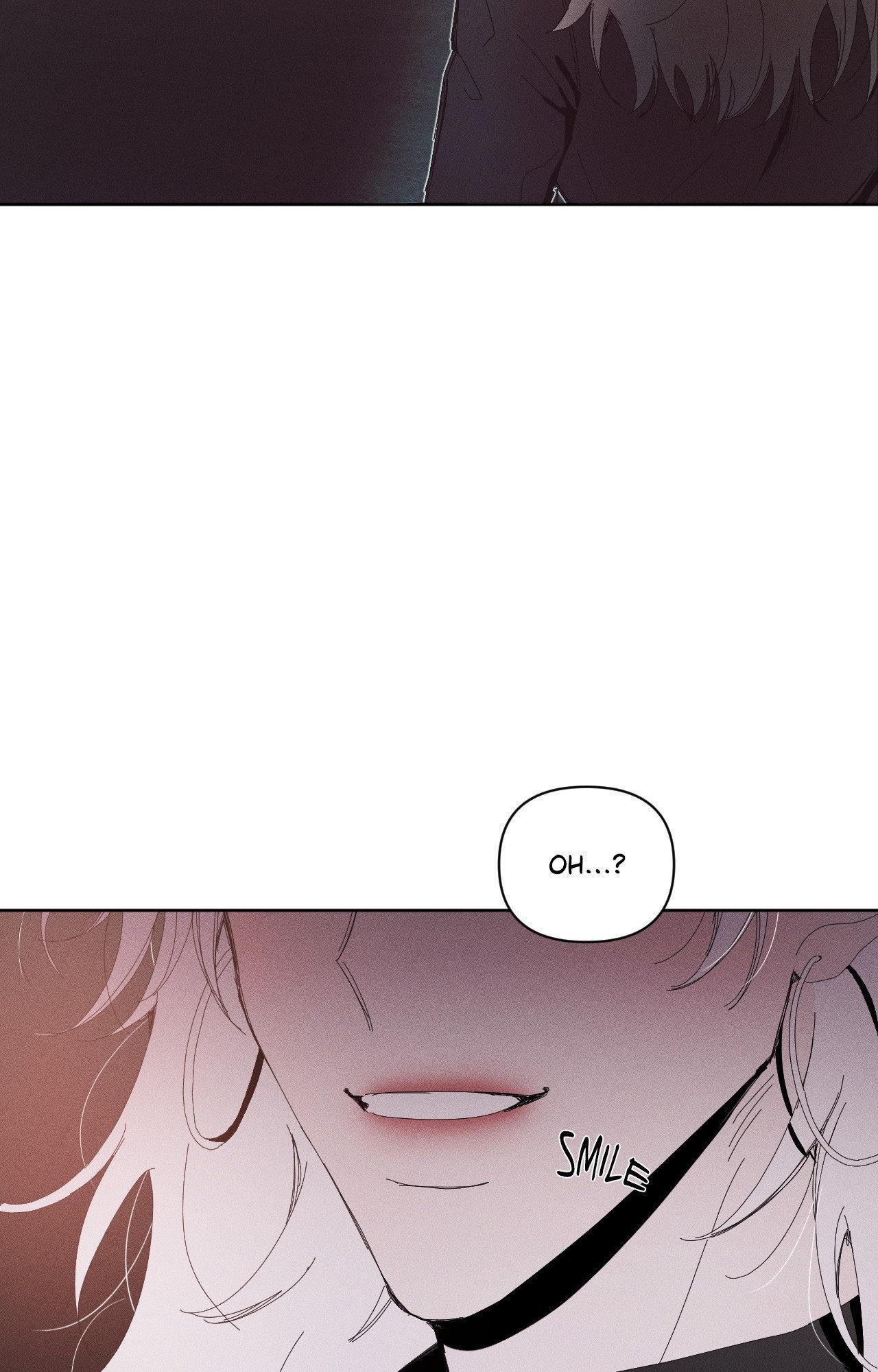 My Final Winter - Chapter 5 manhwa
