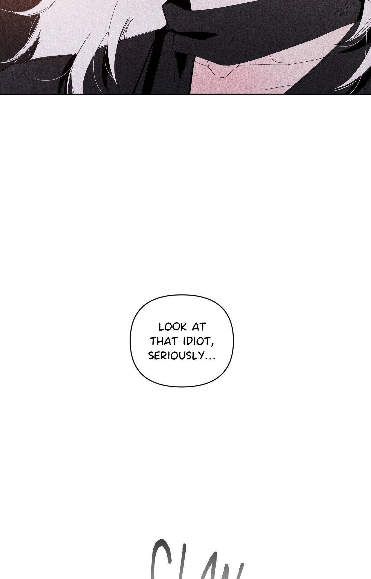 My Final Winter - Chapter 5 manhwa