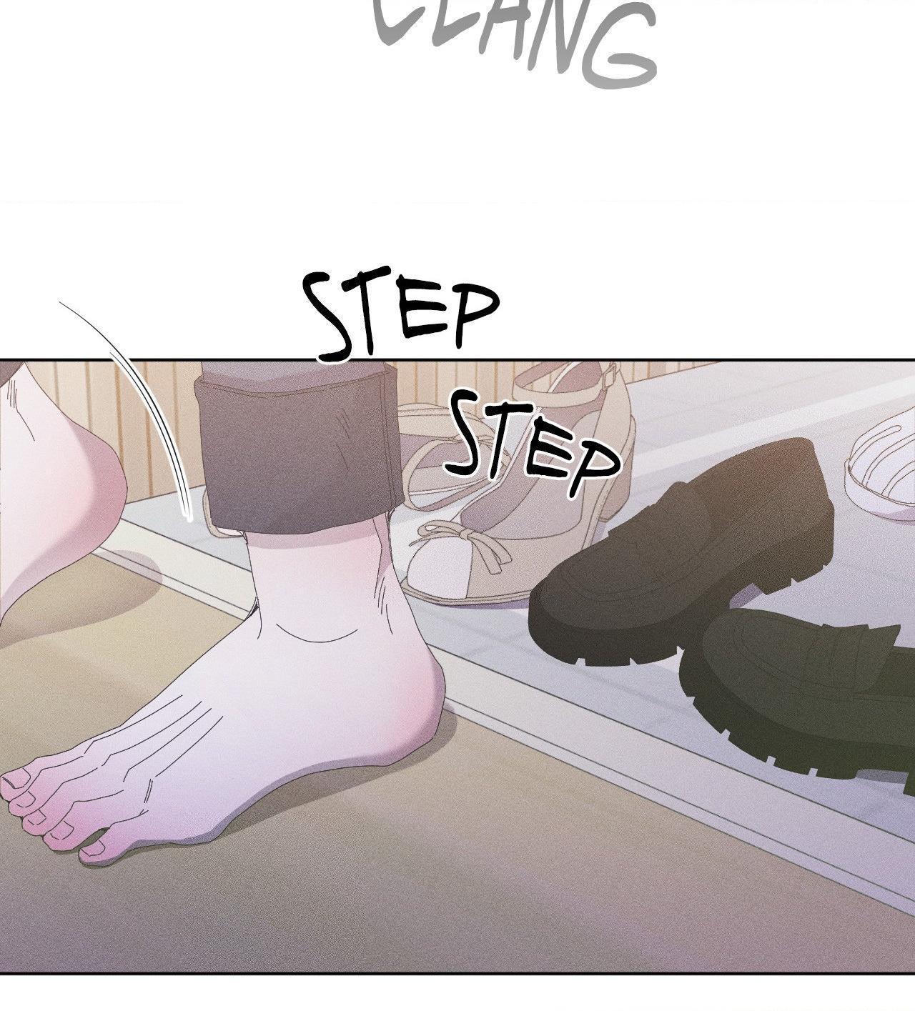 My Final Winter - Chapter 5 manhwa