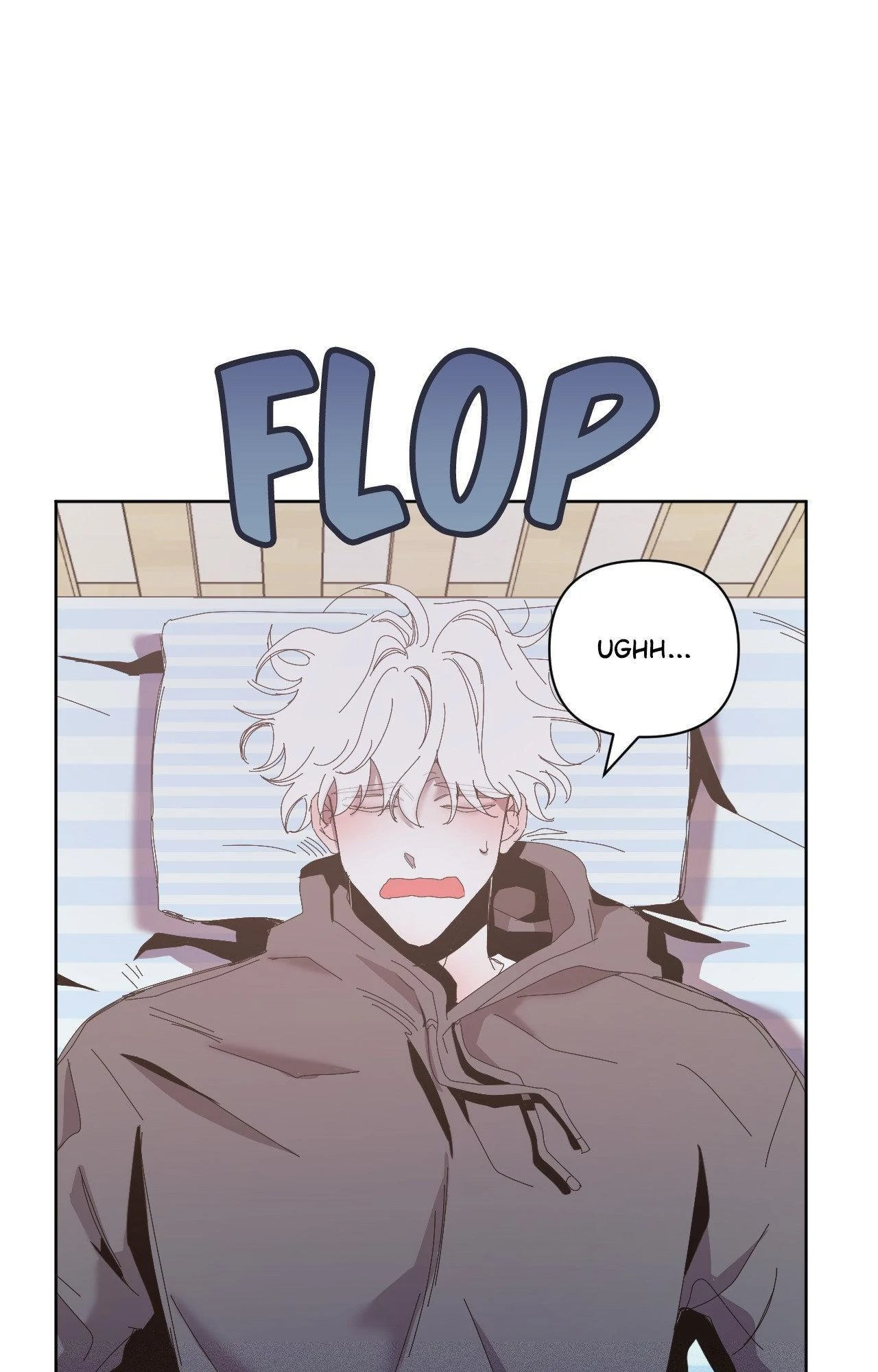 My Final Winter - Chapter 5 manhwa