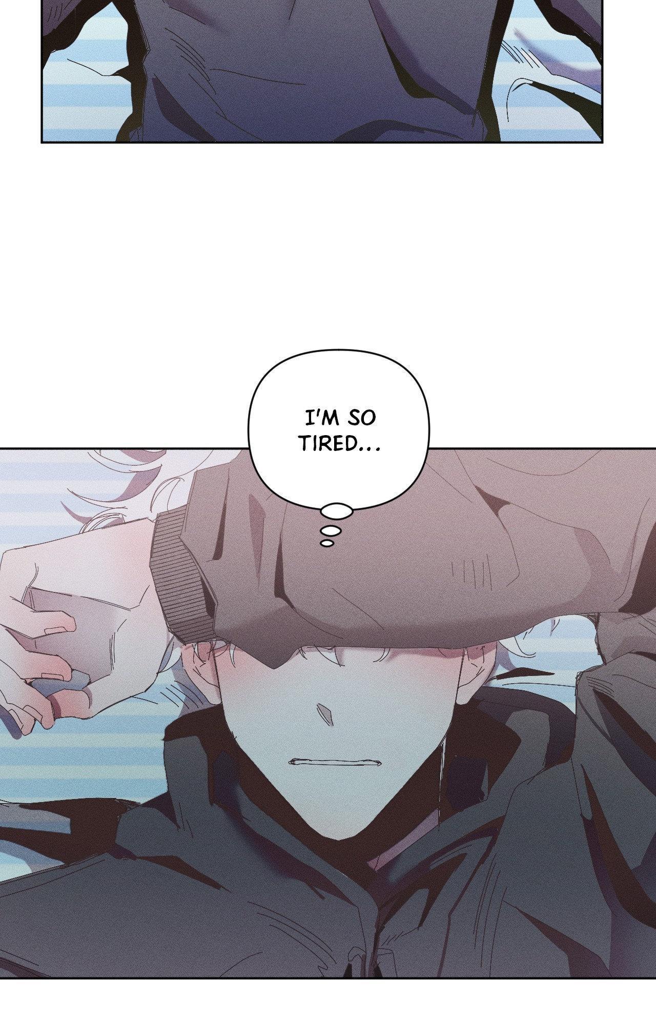 My Final Winter - Chapter 5 manhwa