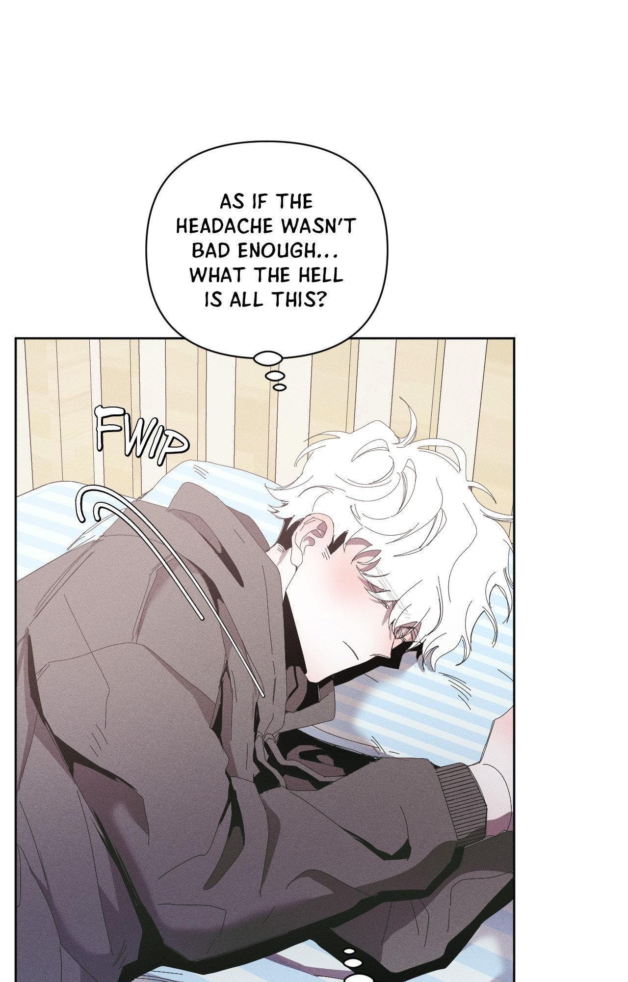 My Final Winter - Chapter 5 manhwa