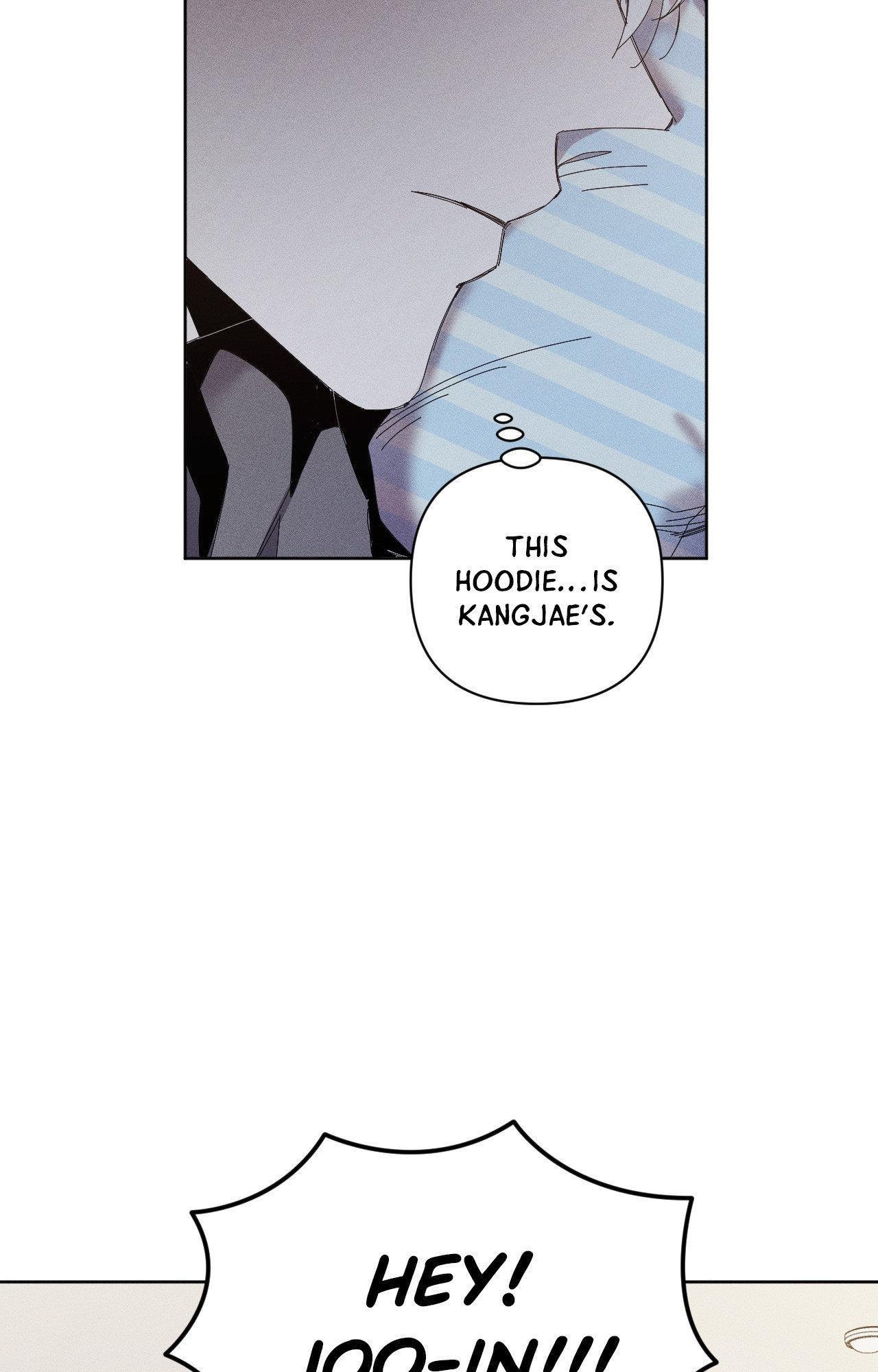 My Final Winter - Chapter 5 manhwa