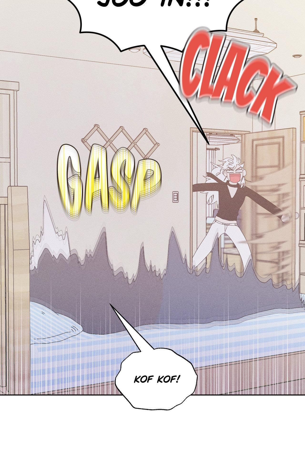 My Final Winter - Chapter 5 manhwa