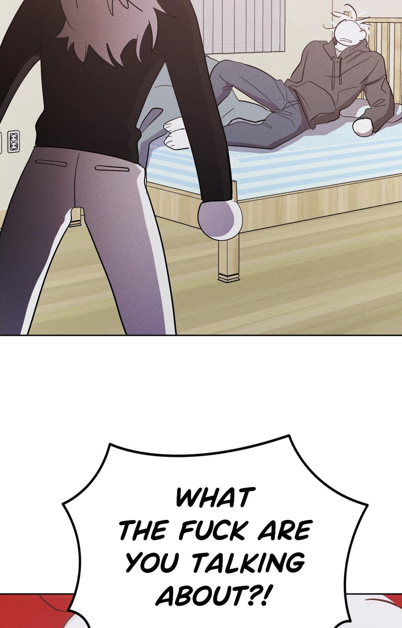 My Final Winter - Chapter 5 manhwa