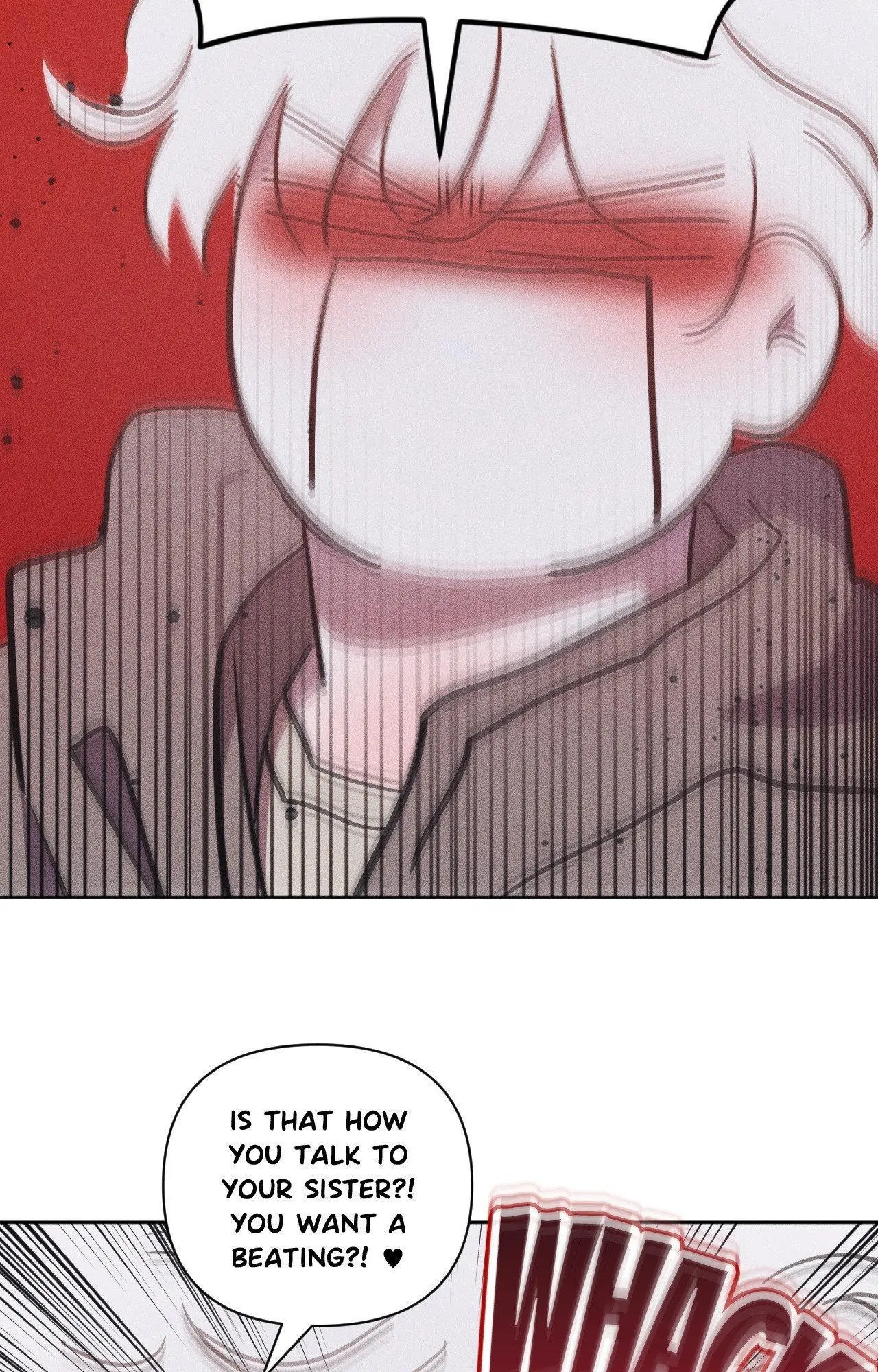 My Final Winter - Chapter 5 manhwa