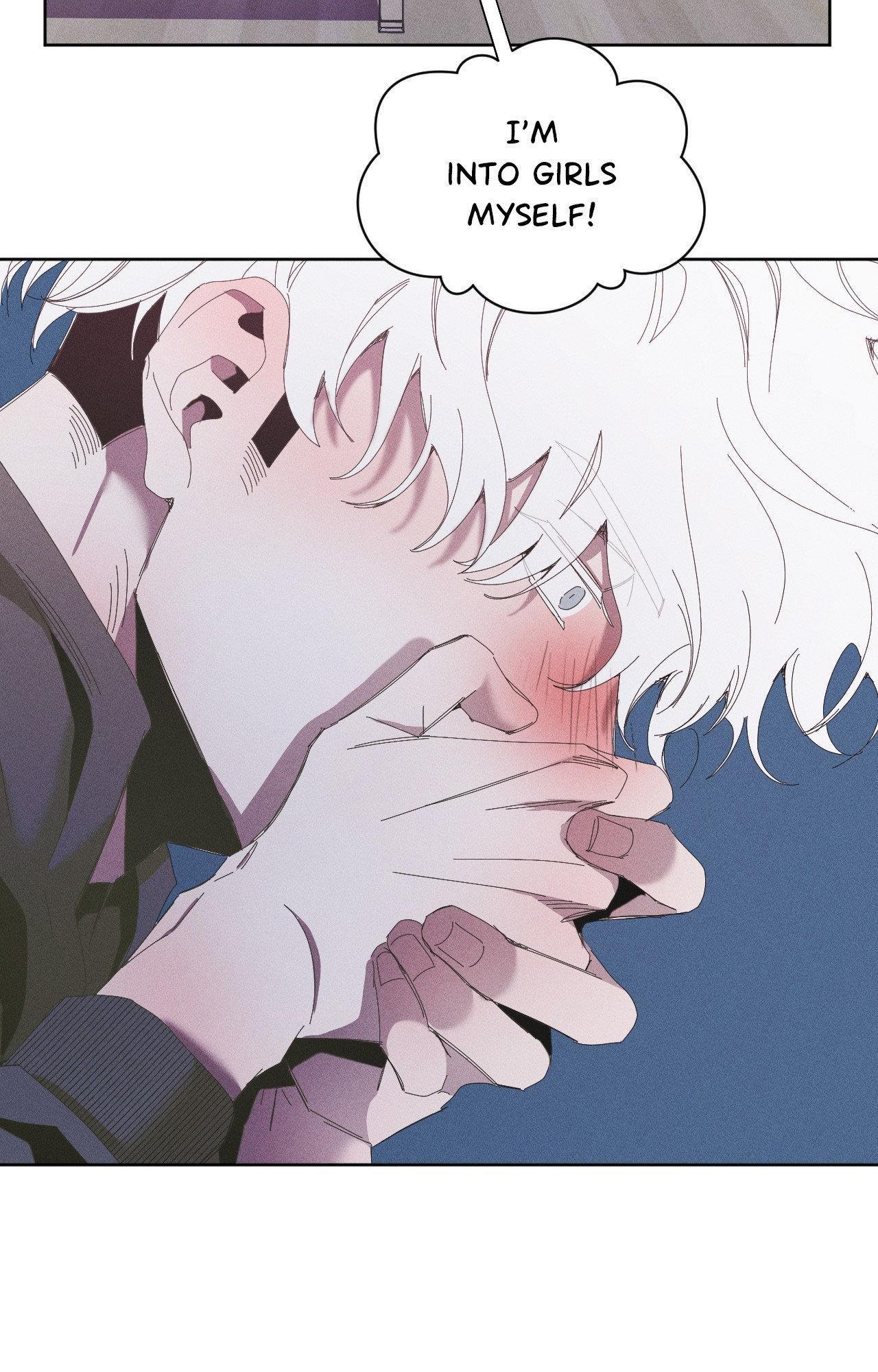 My Final Winter - Chapter 5 manhwa