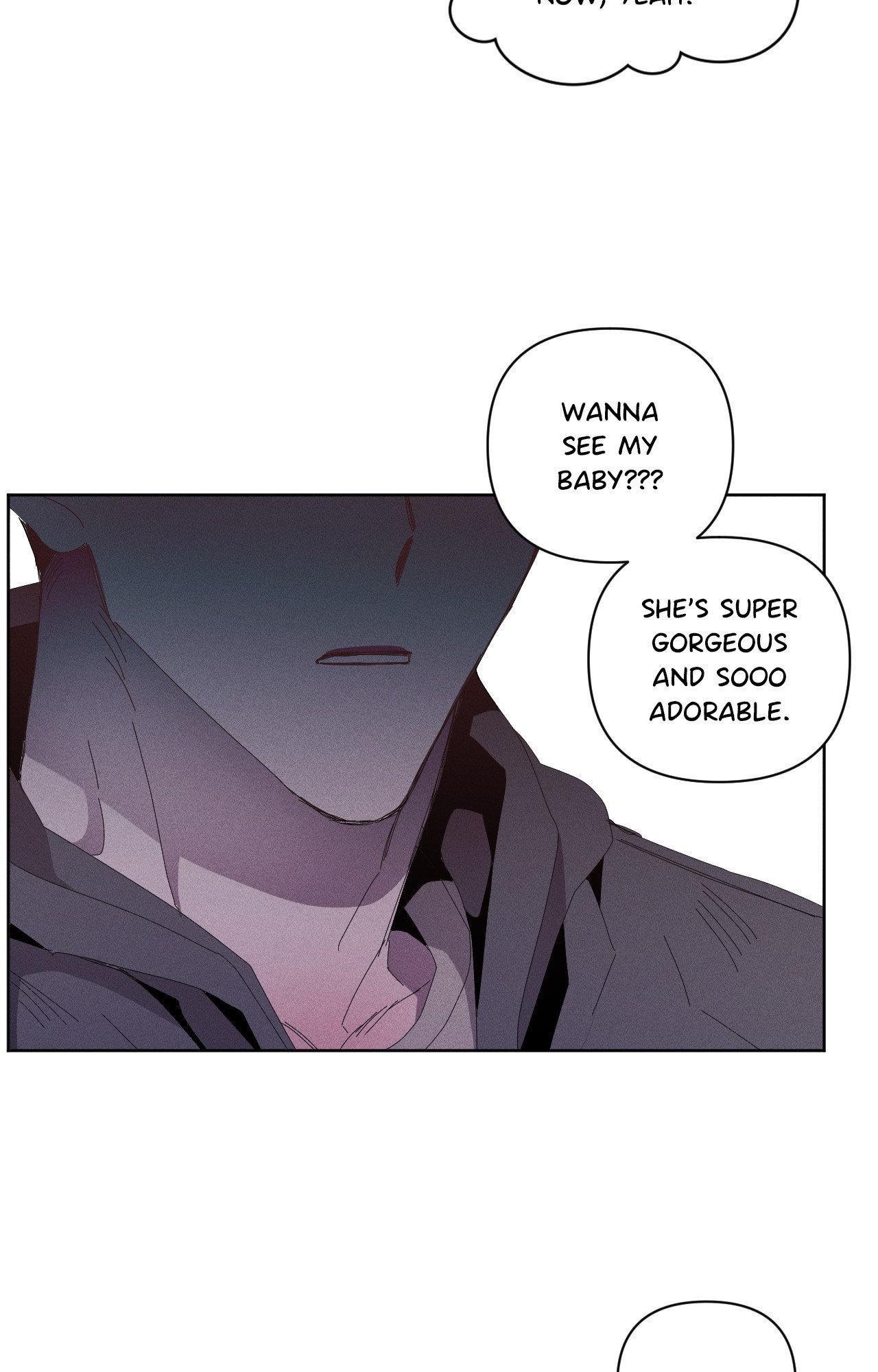 My Final Winter - Chapter 5 manhwa
