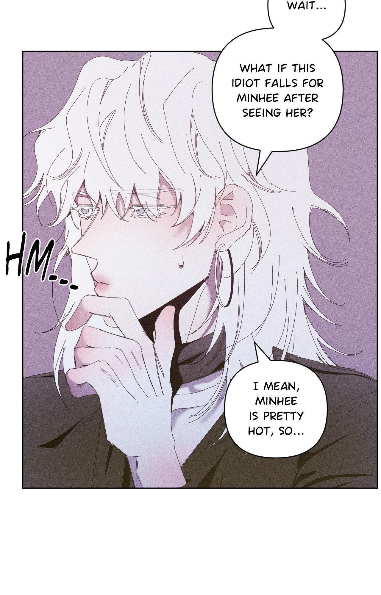 My Final Winter - Chapter 5 manhwa