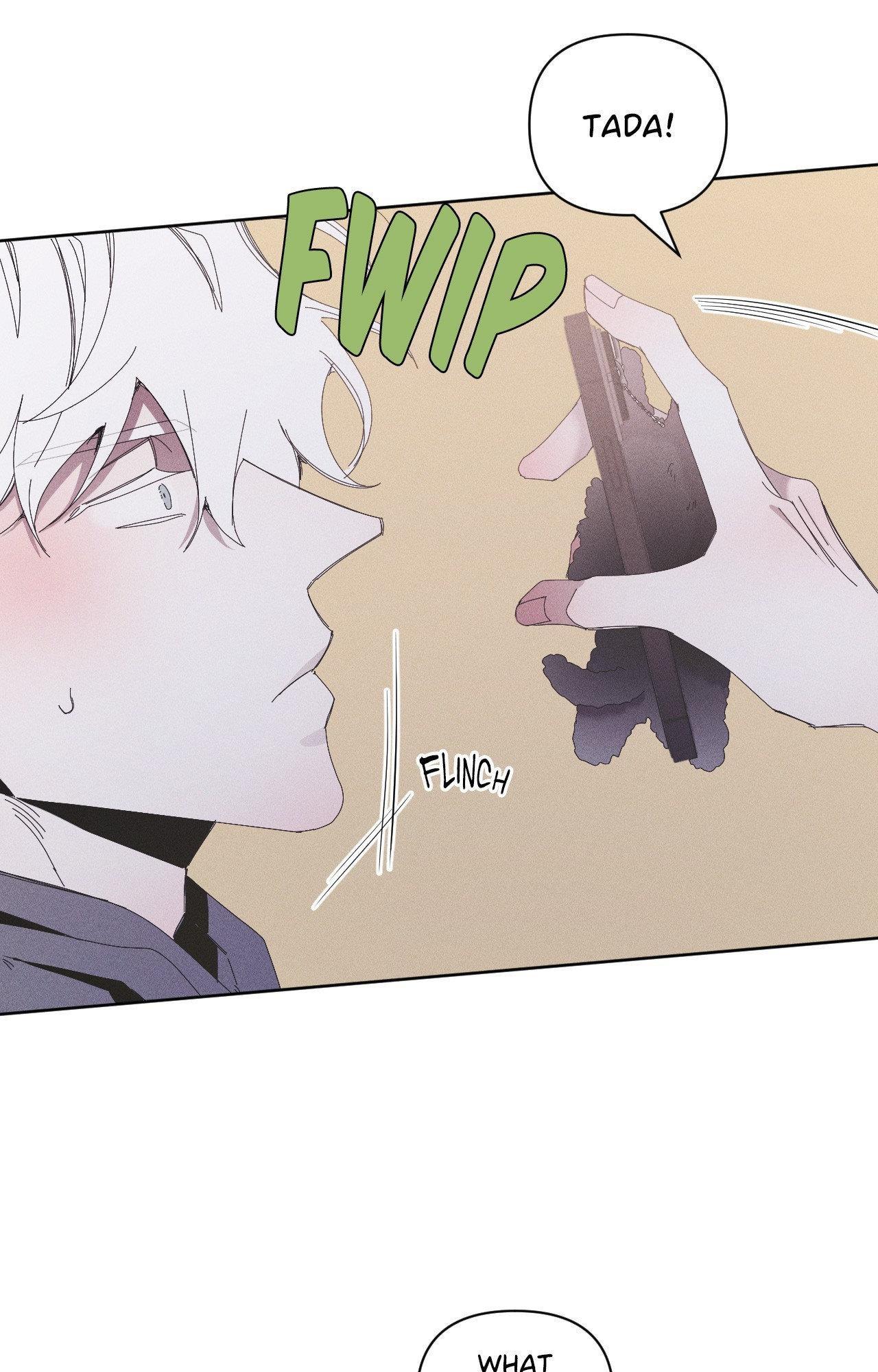My Final Winter - Chapter 5 manhwa