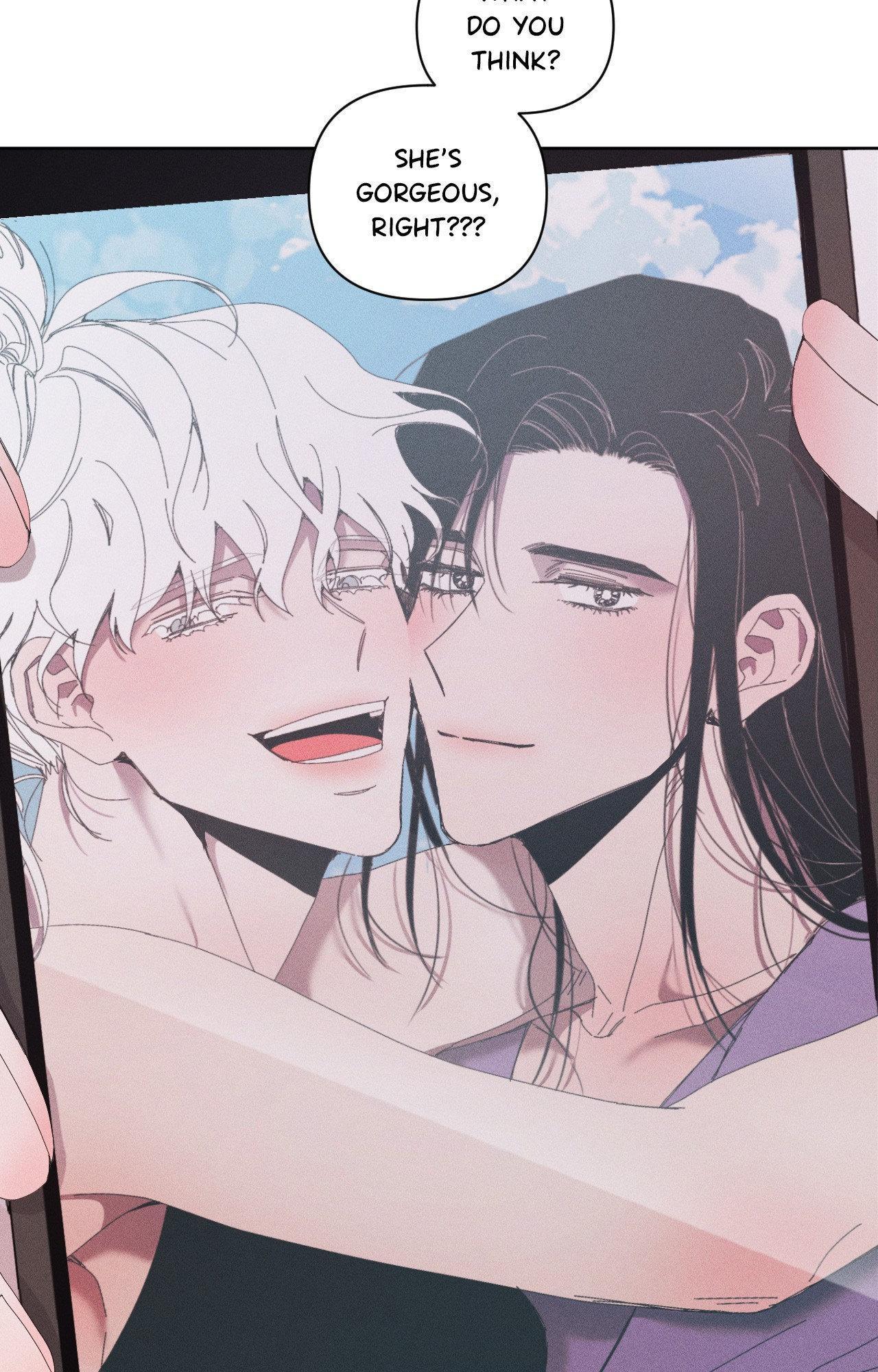 My Final Winter - Chapter 5 manhwa
