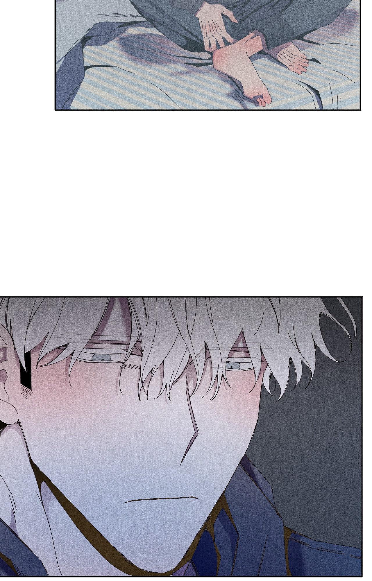 My Final Winter - Chapter 5 manhwa