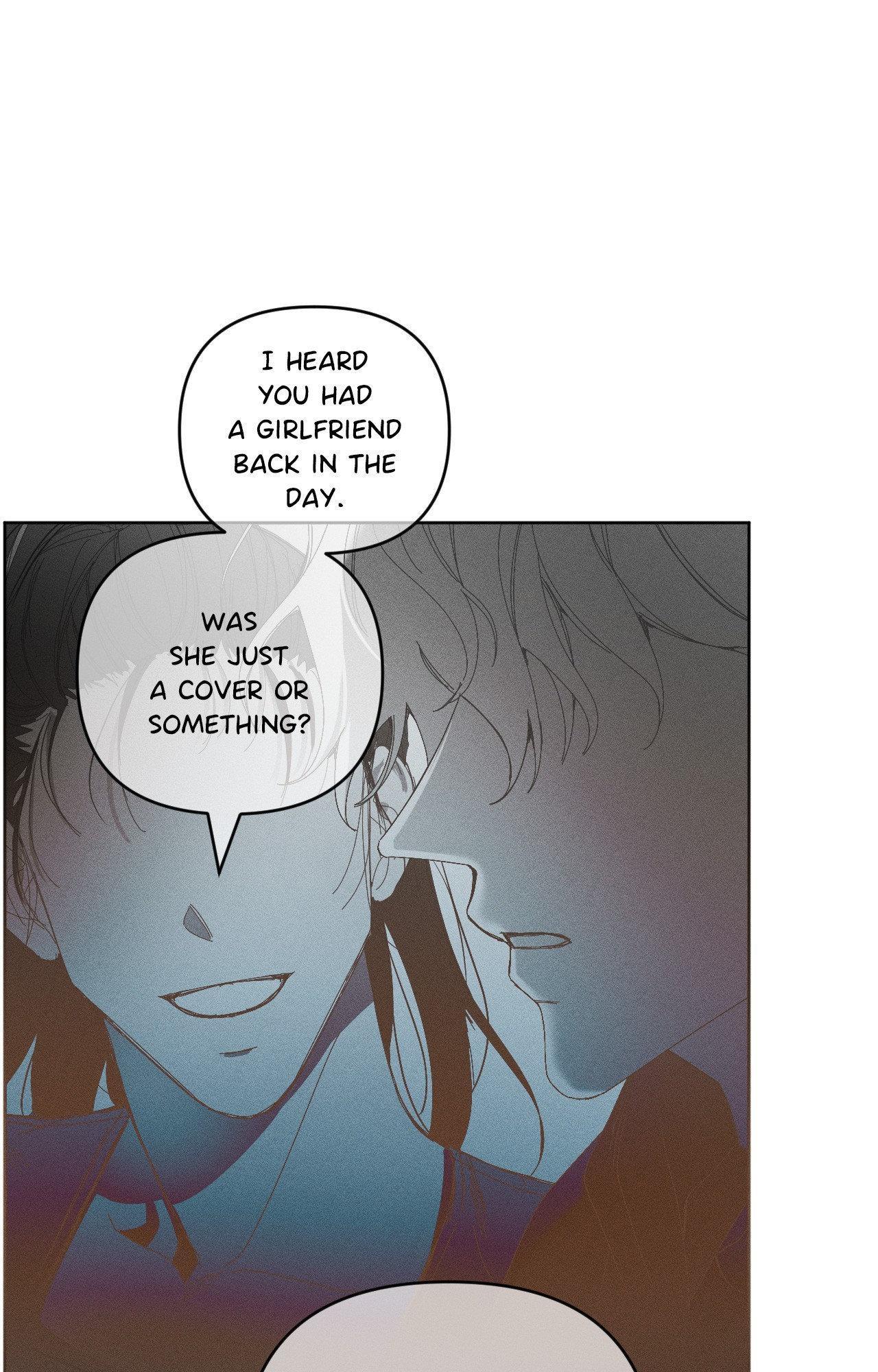My Final Winter - Chapter 5 manhwa