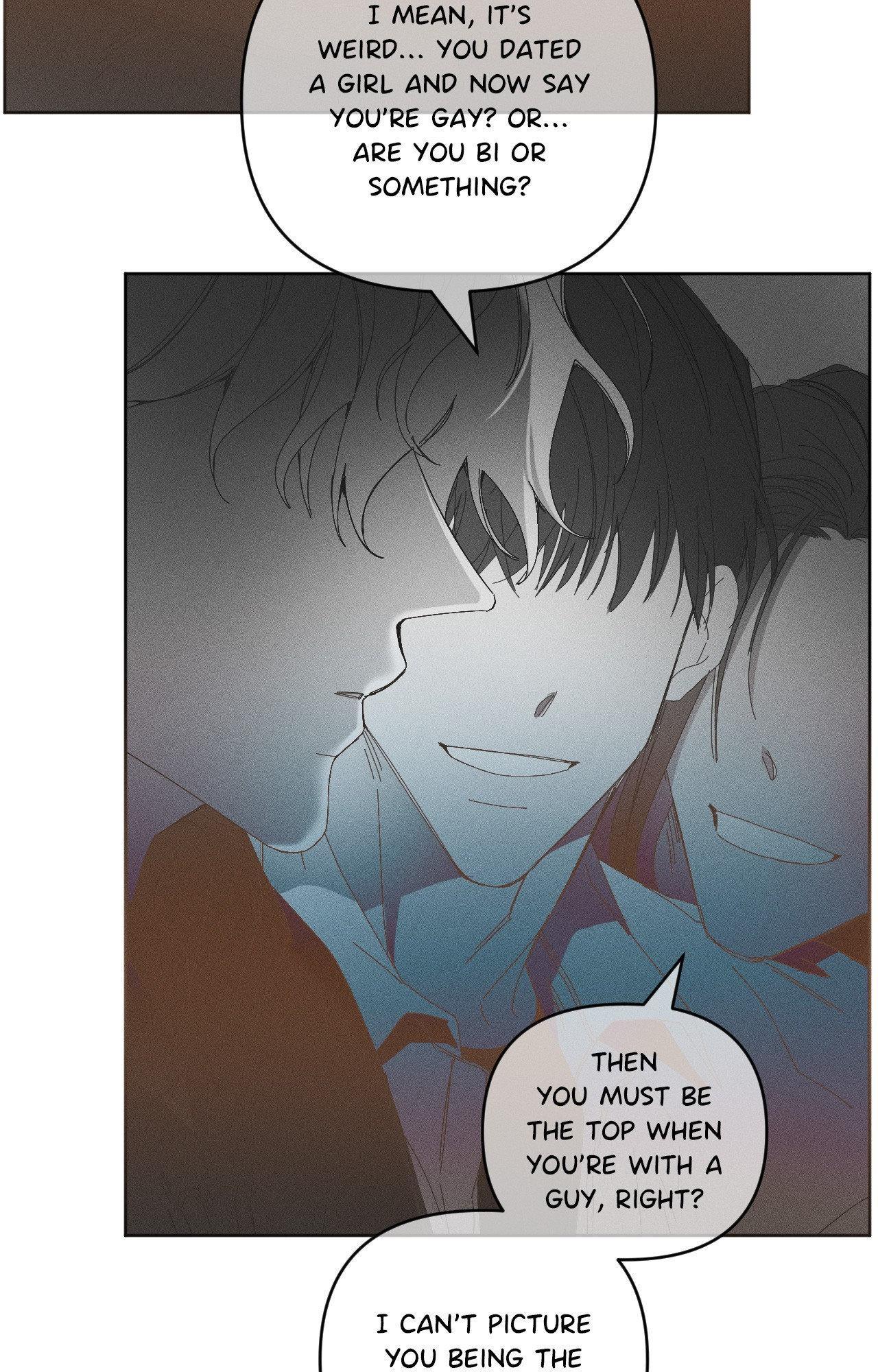 My Final Winter - Chapter 5 manhwa