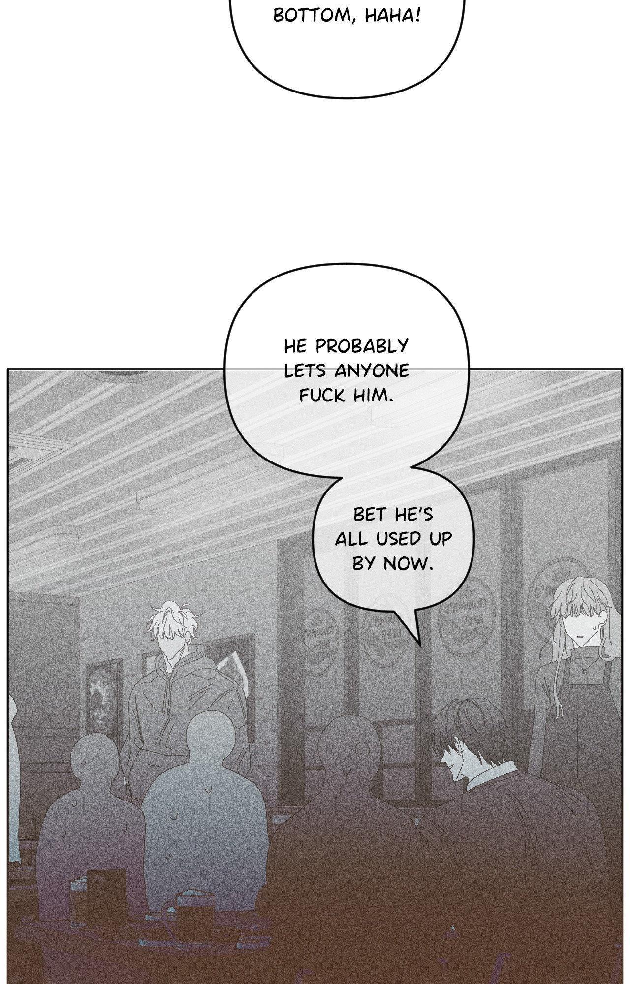 My Final Winter - Chapter 5 manhwa