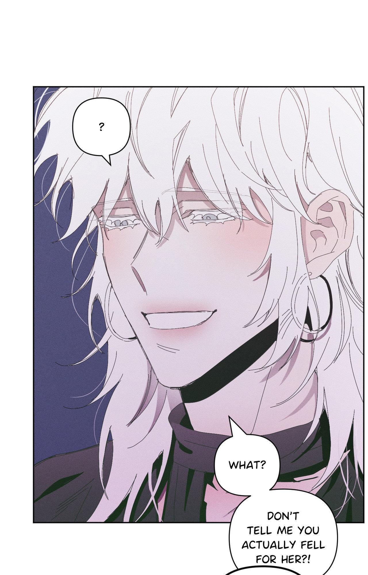 My Final Winter - Chapter 5 manhwa
