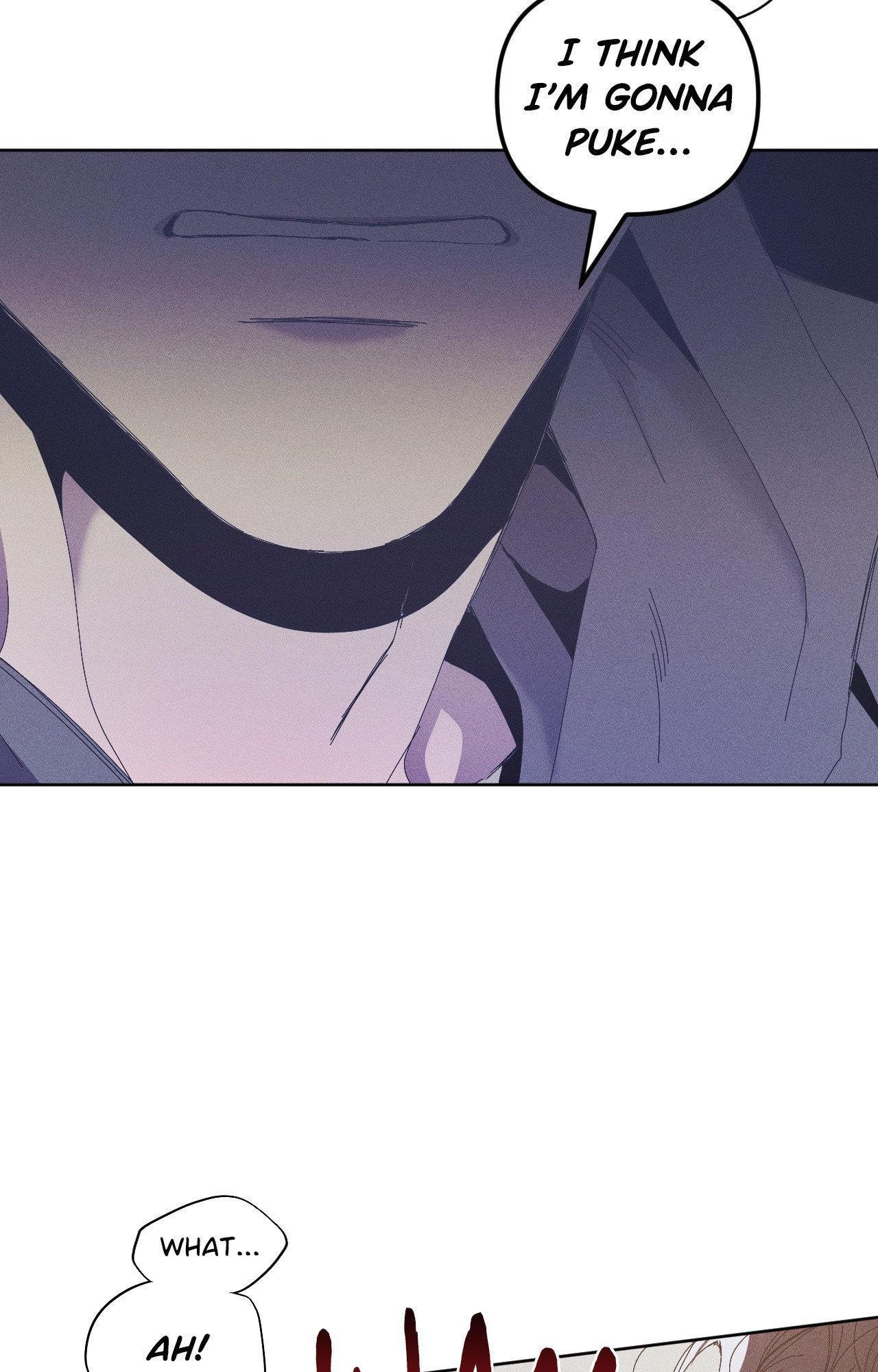 My Final Winter - Chapter 5 manhwa