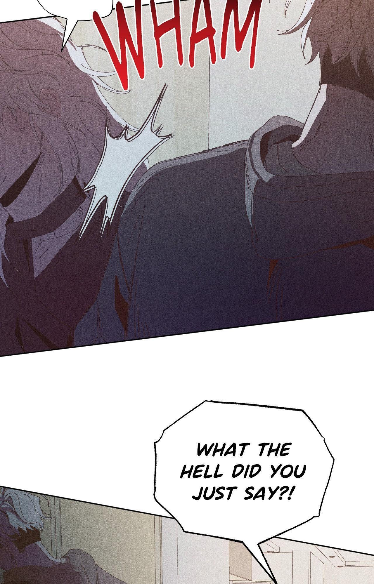 My Final Winter - Chapter 5 manhwa
