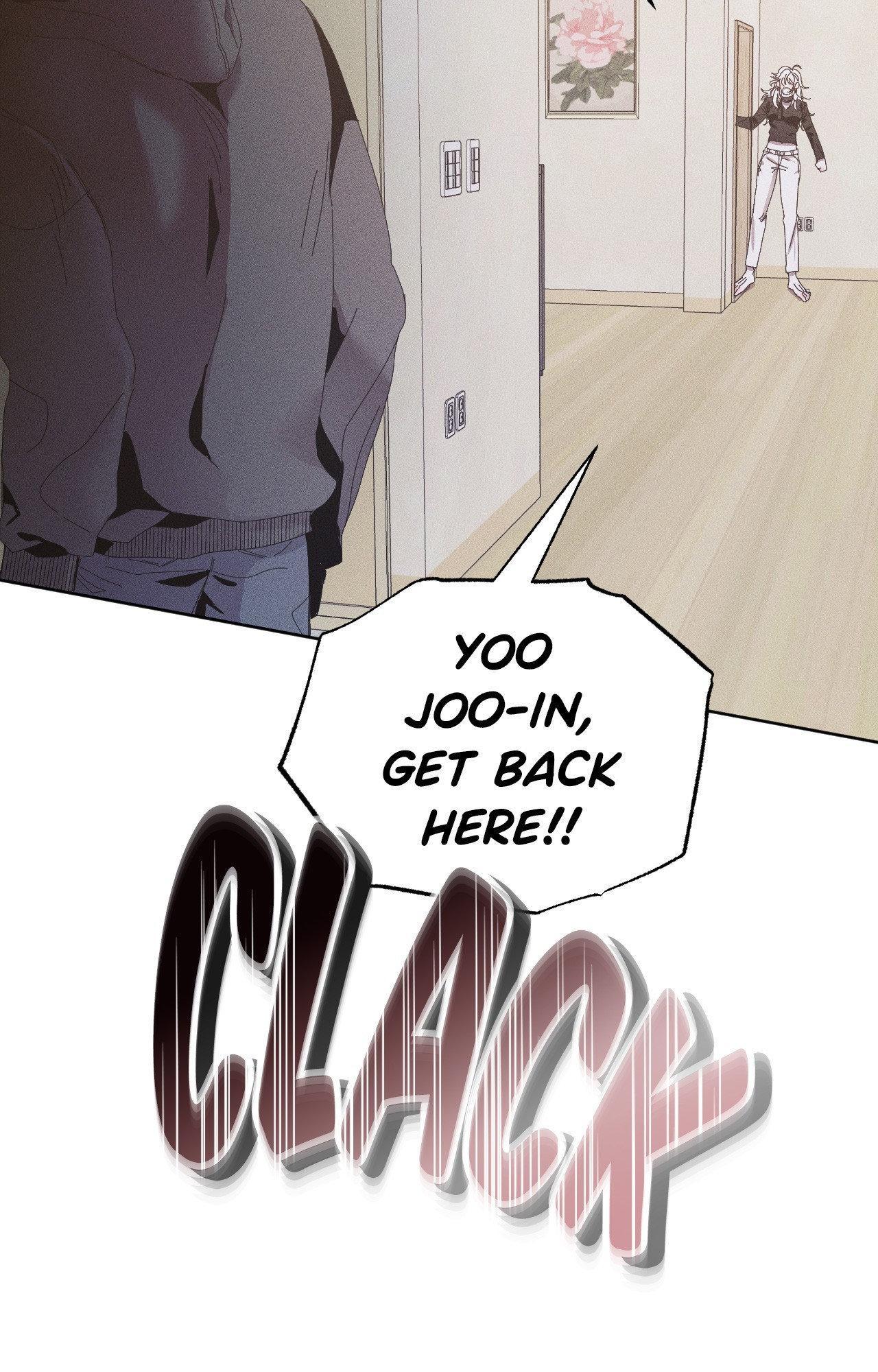 My Final Winter - Chapter 5 manhwa