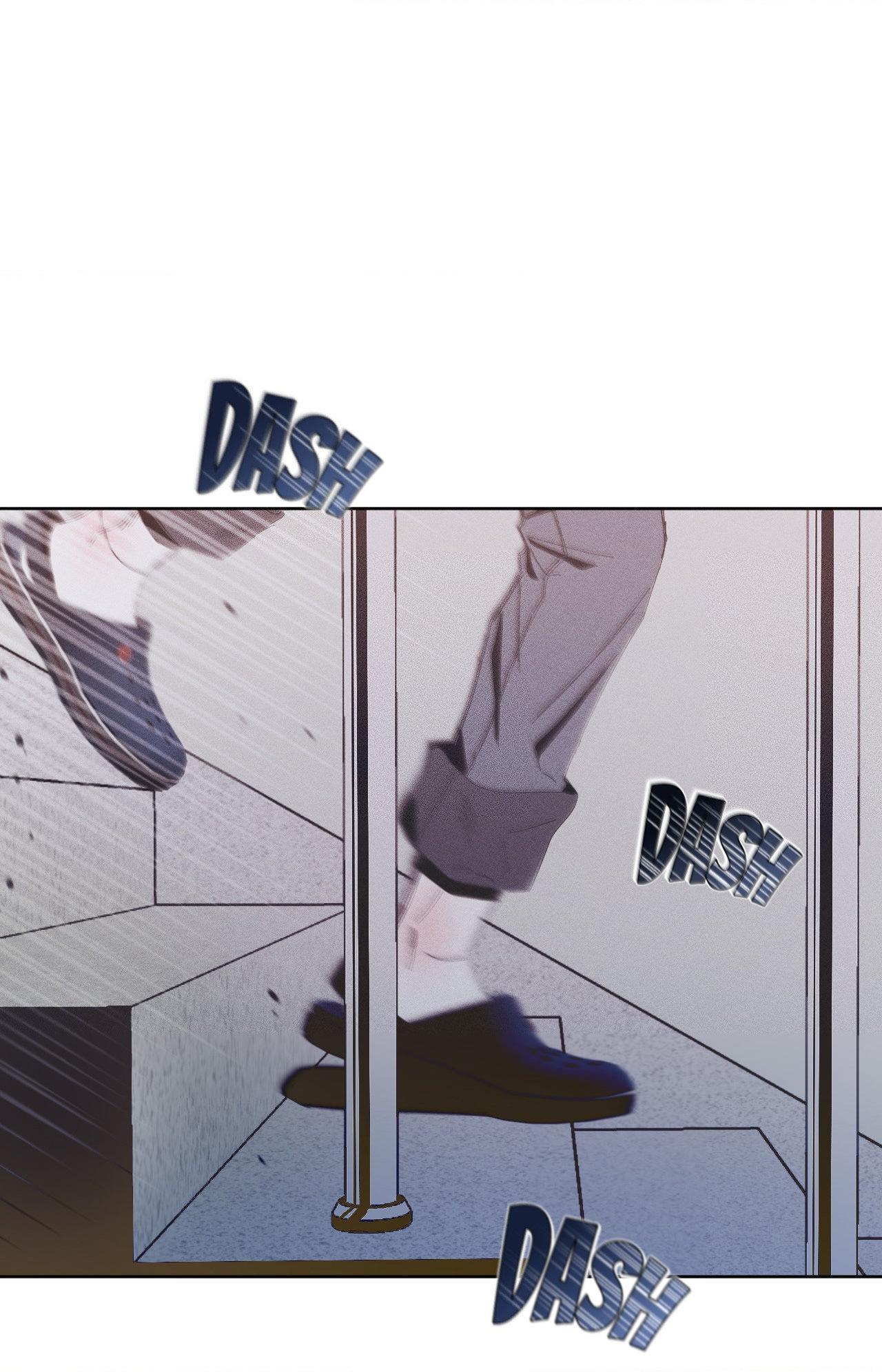 My Final Winter - Chapter 5 manhwa