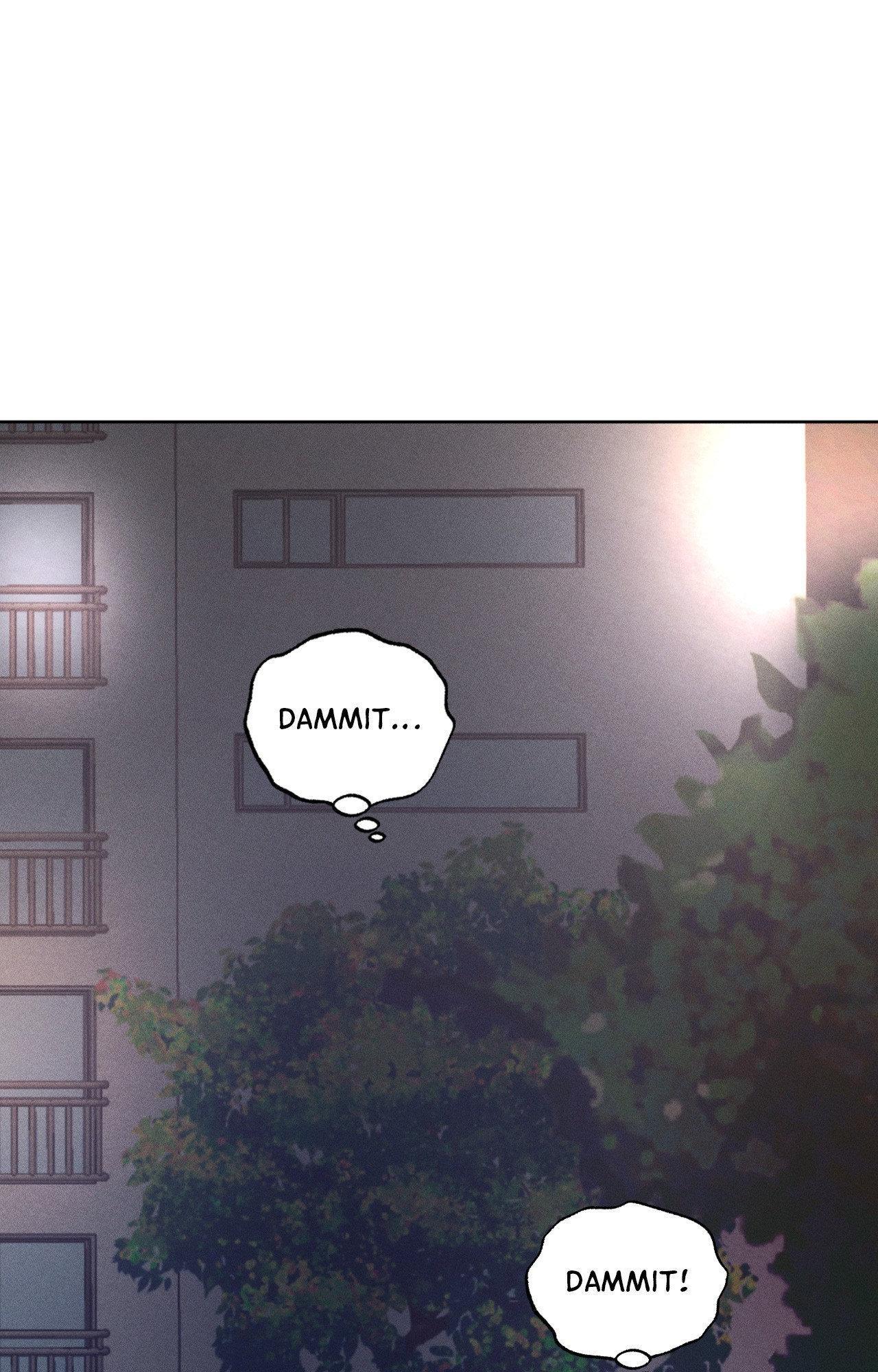 My Final Winter - Chapter 5 manhwa