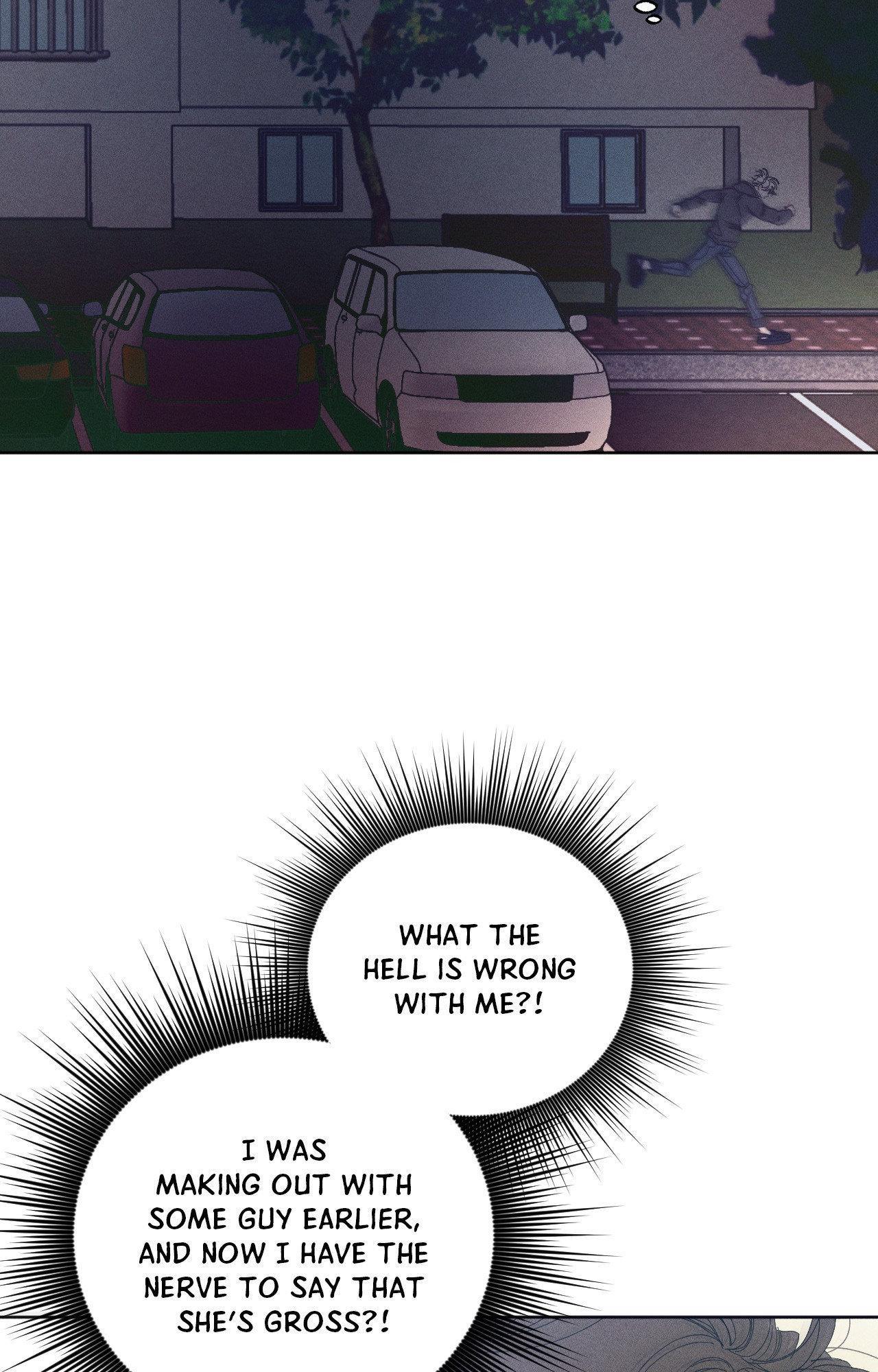 My Final Winter - Chapter 5 manhwa