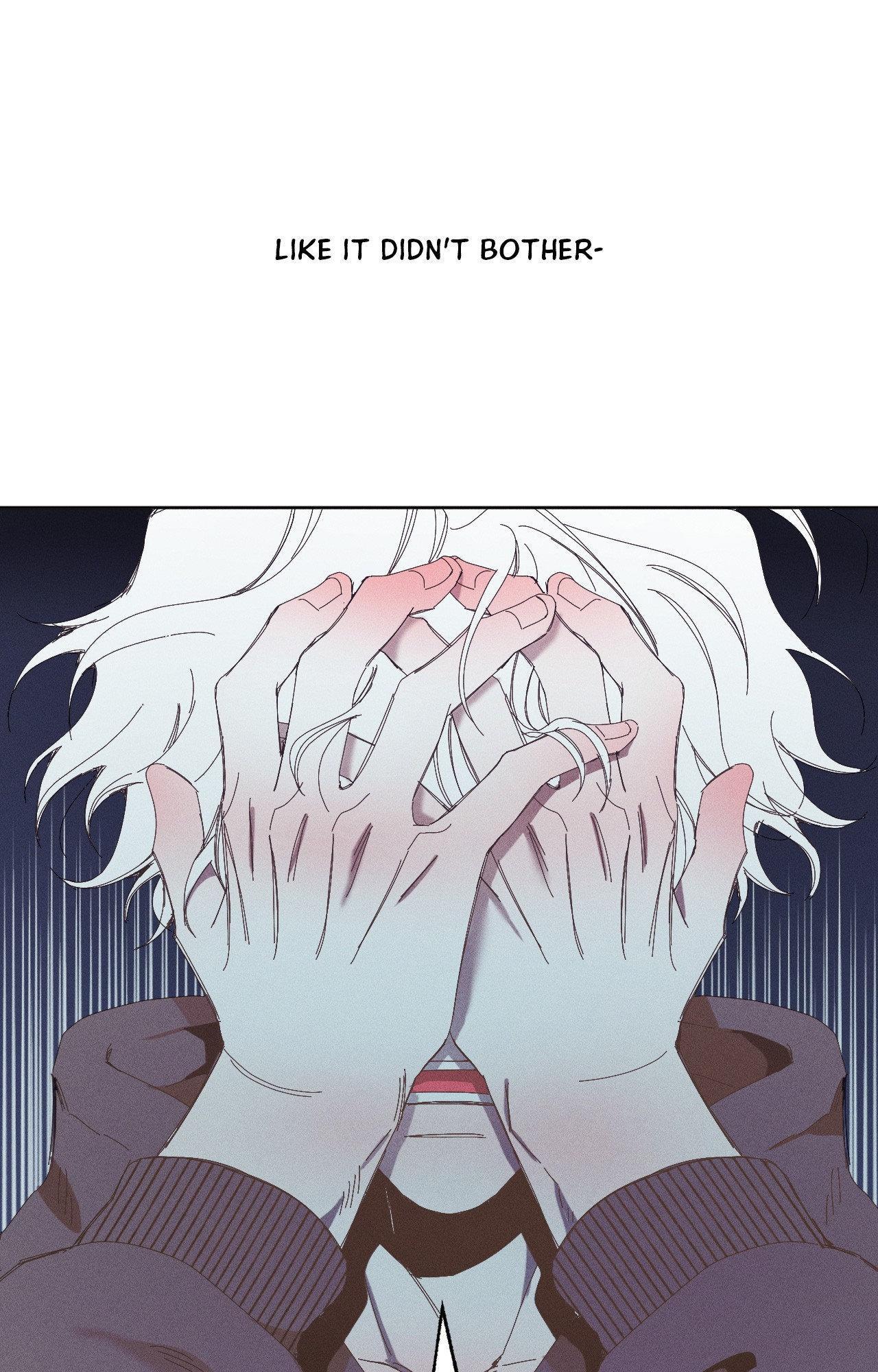 My Final Winter - Chapter 5 manhwa
