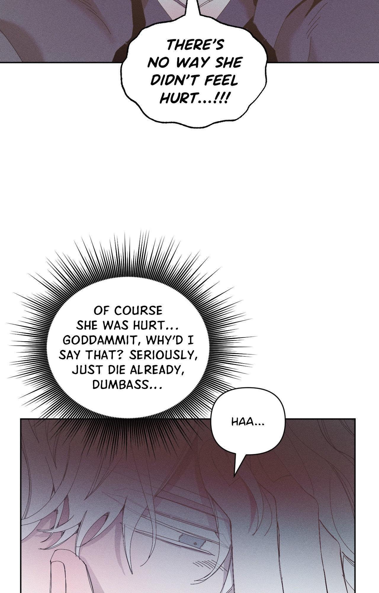 My Final Winter - Chapter 5 manhwa