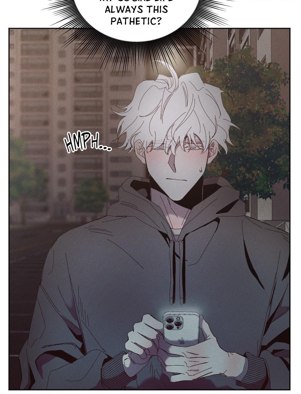 My Final Winter - Chapter 5 manhwa
