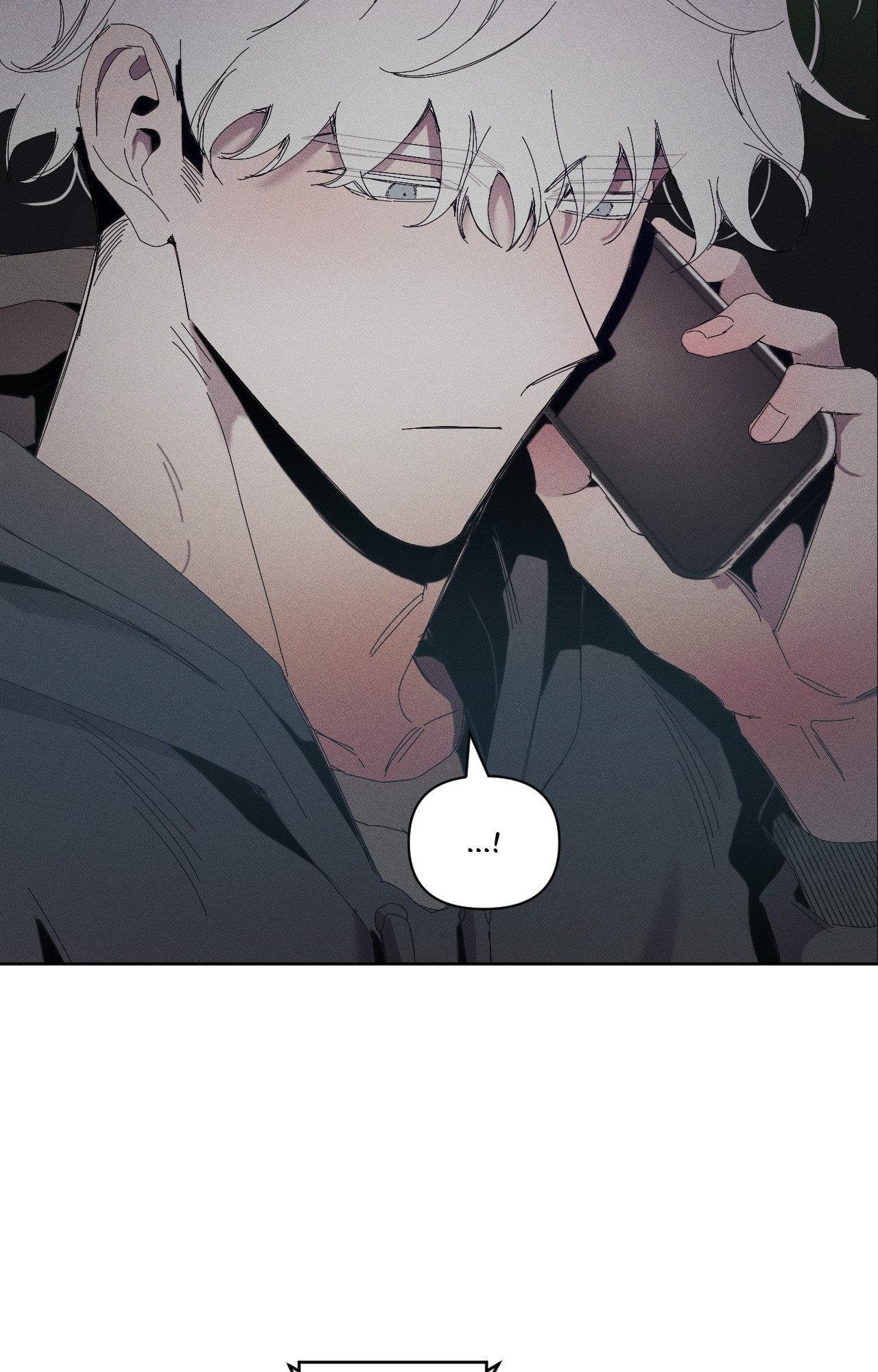 My Final Winter - Chapter 5 manhwa