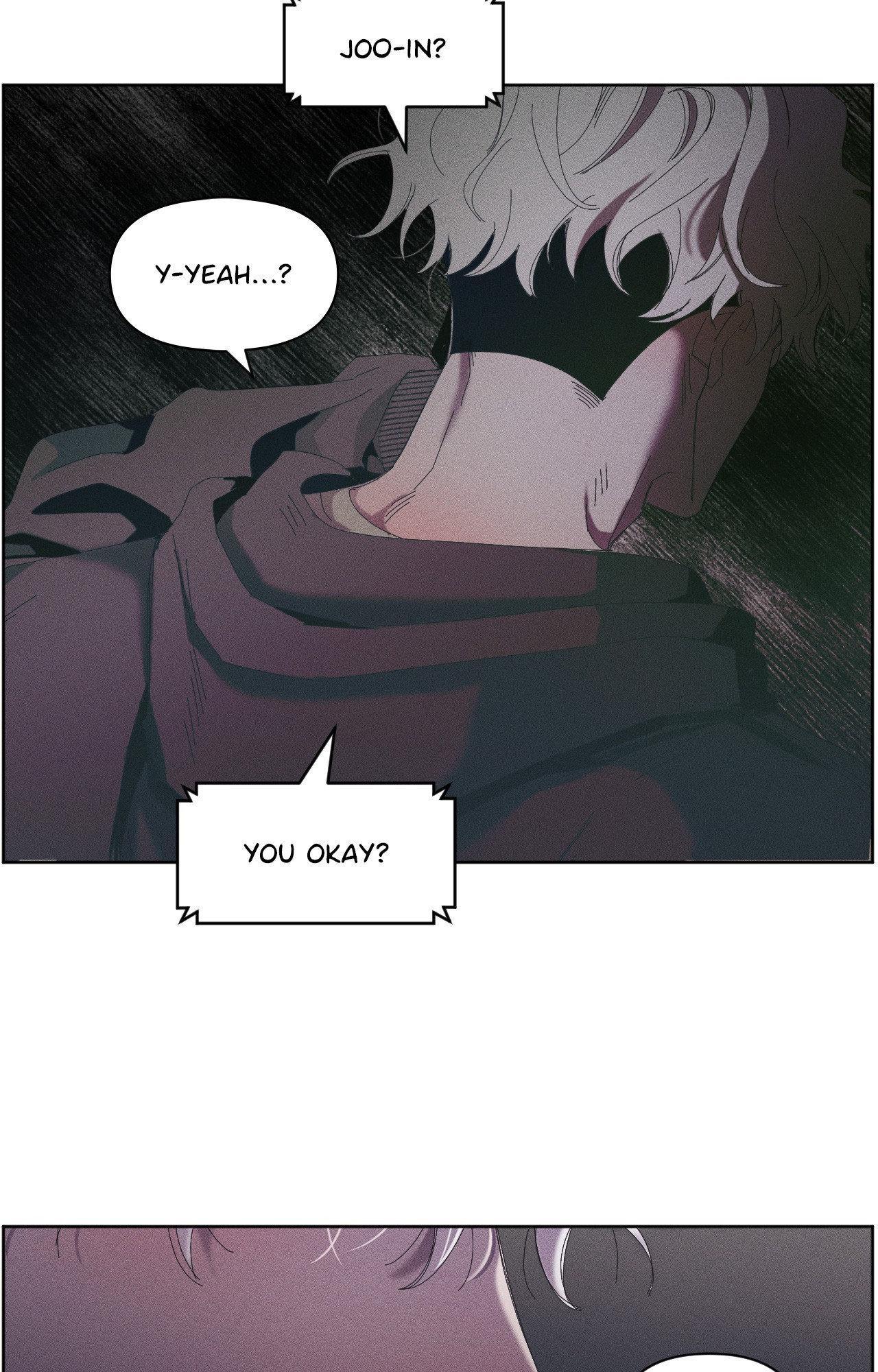 My Final Winter - Chapter 5 manhwa