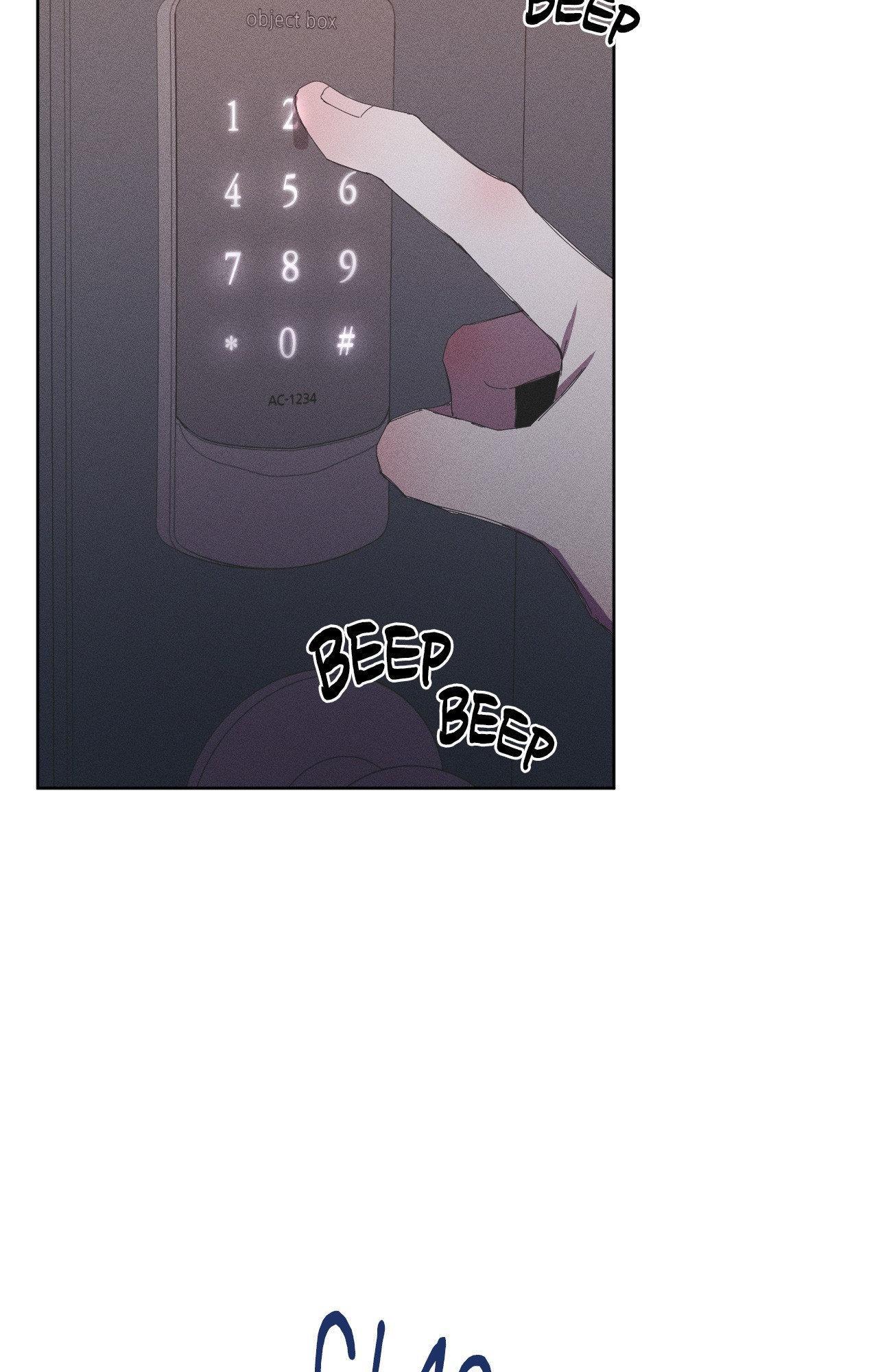 My Final Winter - Chapter 6 manhwa