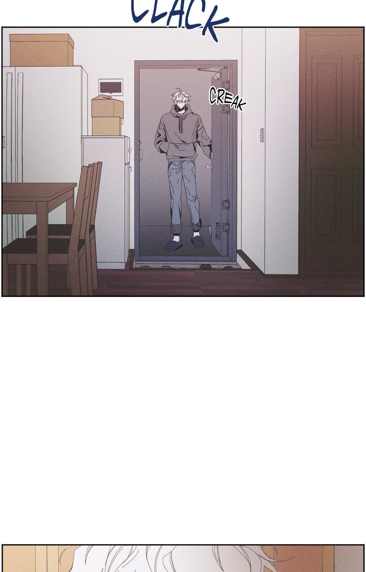 My Final Winter - Chapter 6 manhwa