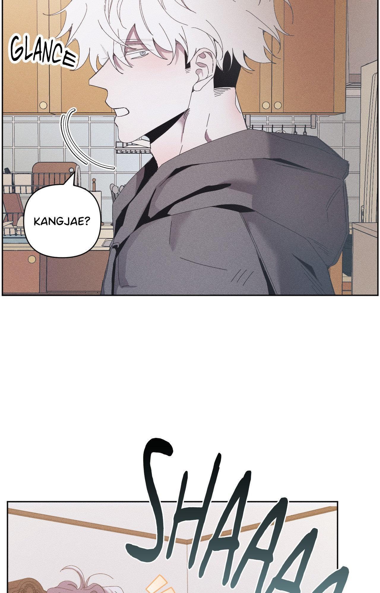 My Final Winter - Chapter 6 manhwa
