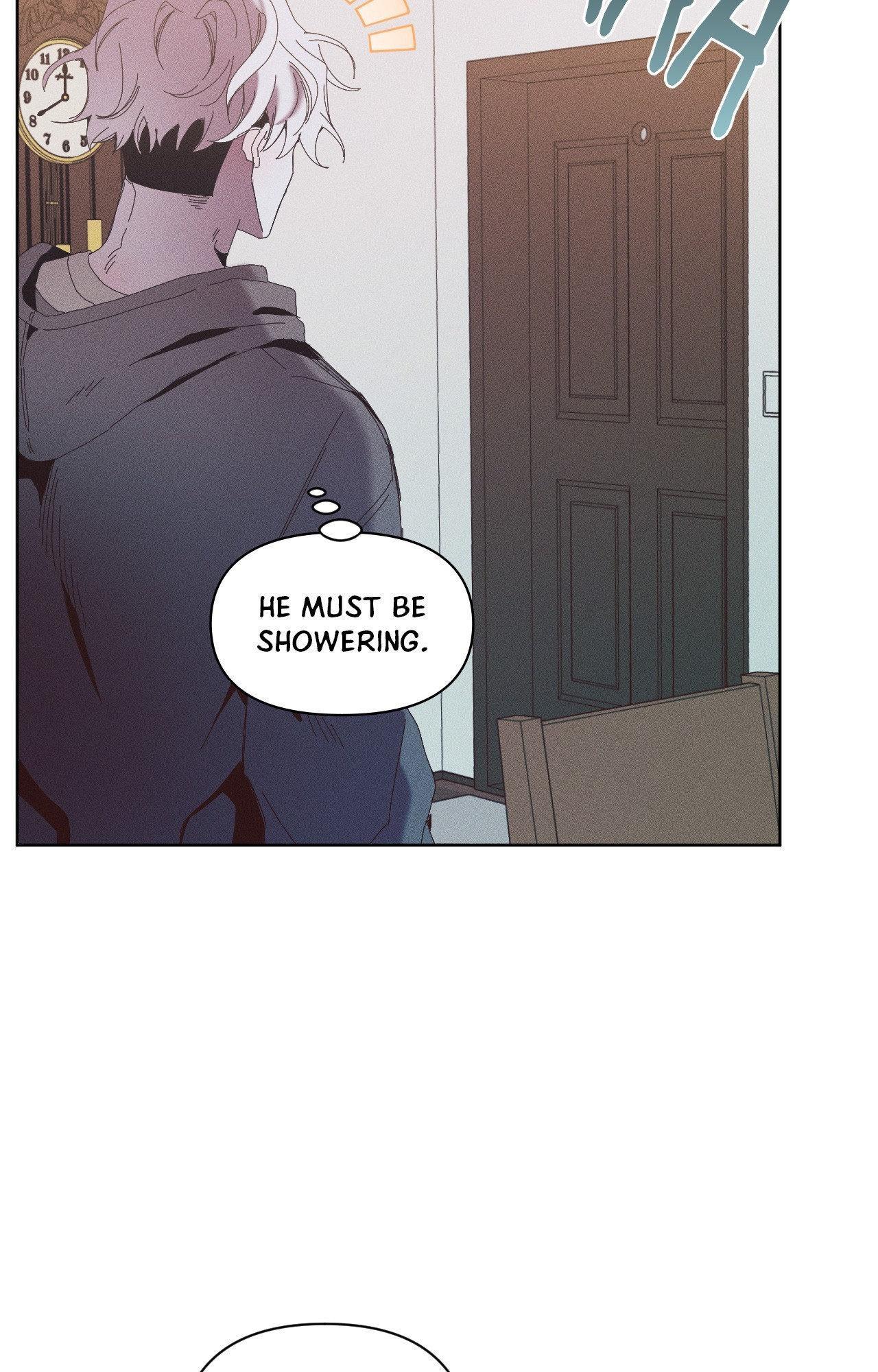 My Final Winter - Chapter 6 manhwa