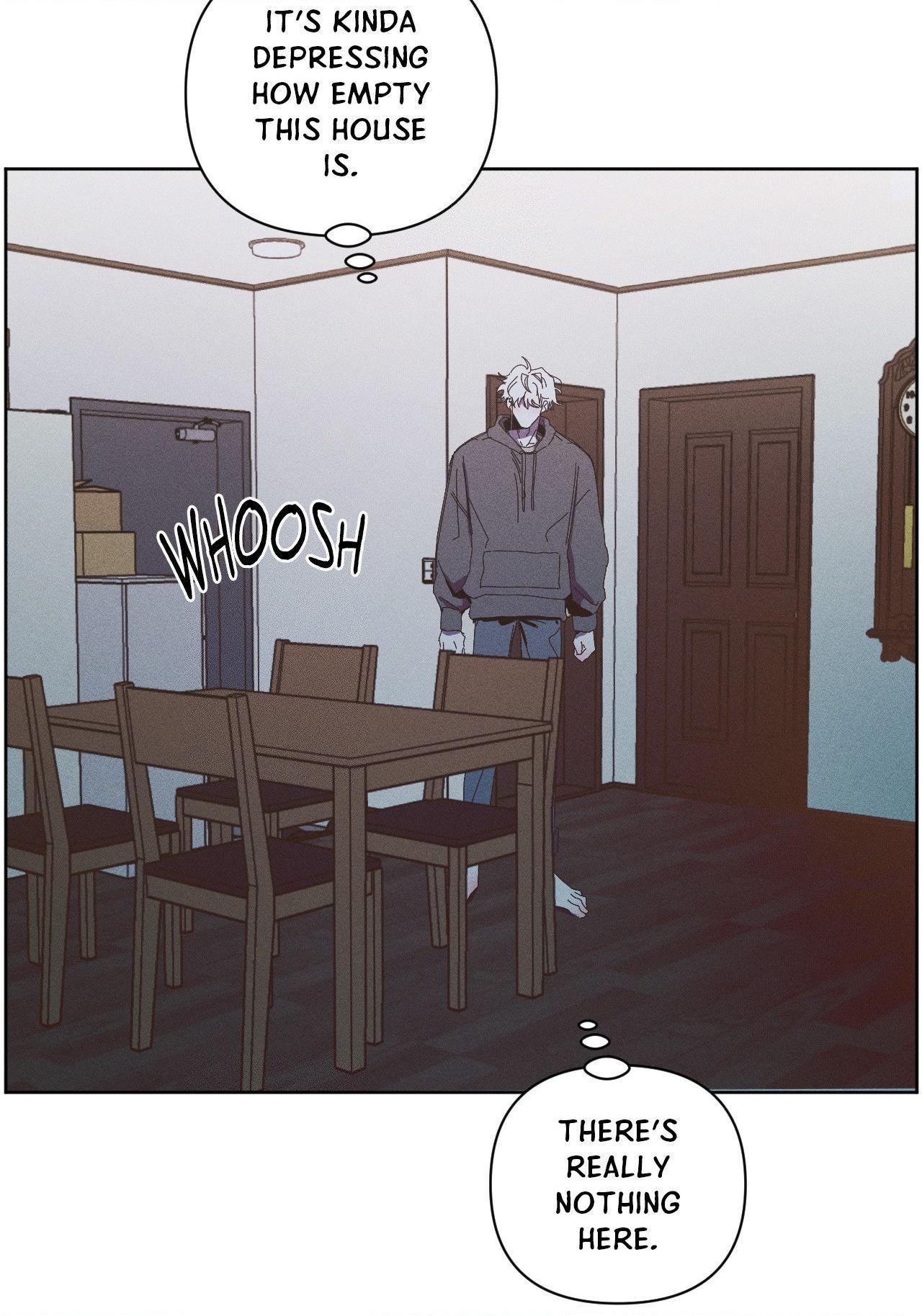 My Final Winter - Chapter 6 manhwa