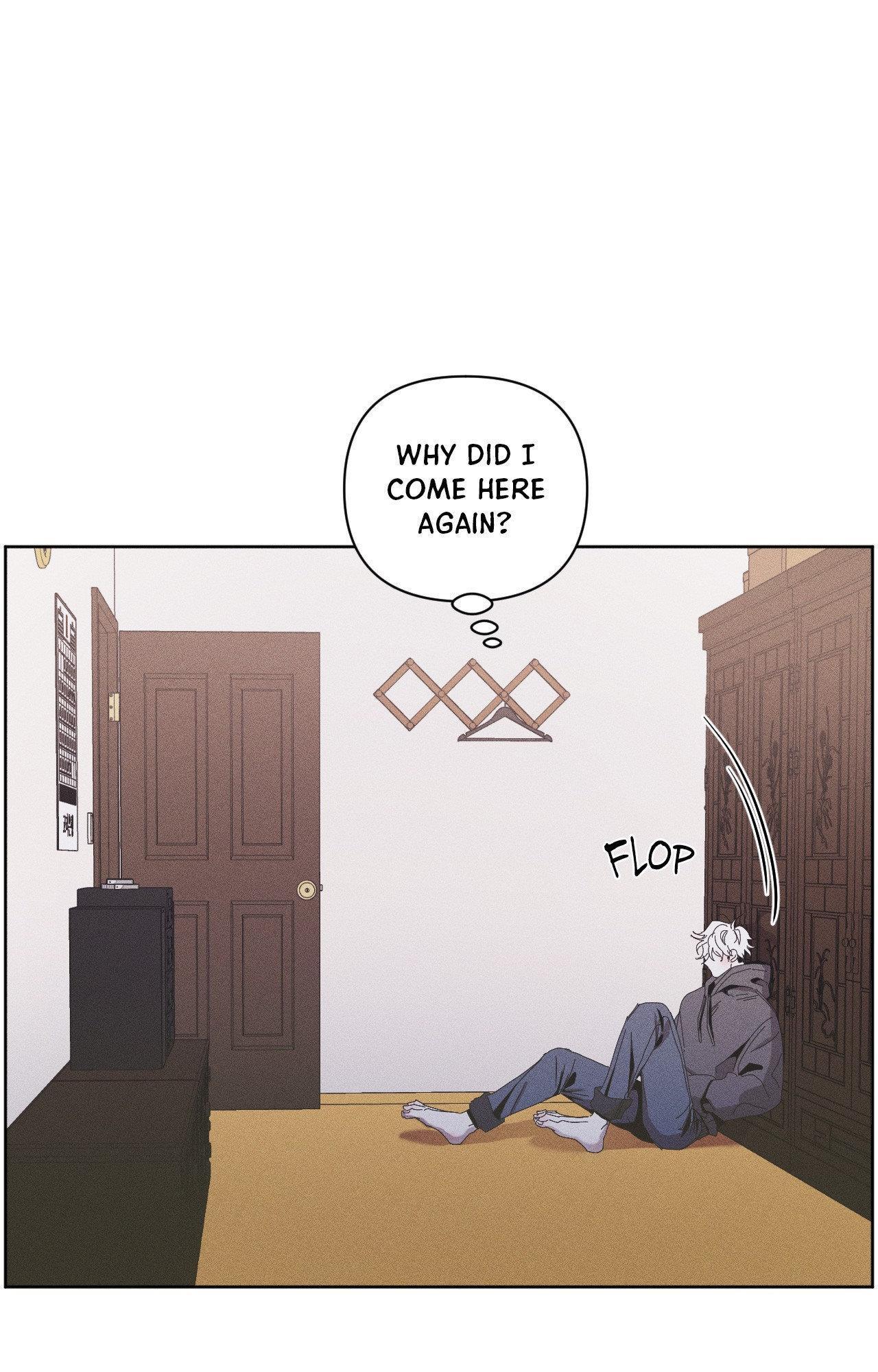 My Final Winter - Chapter 6 manhwa