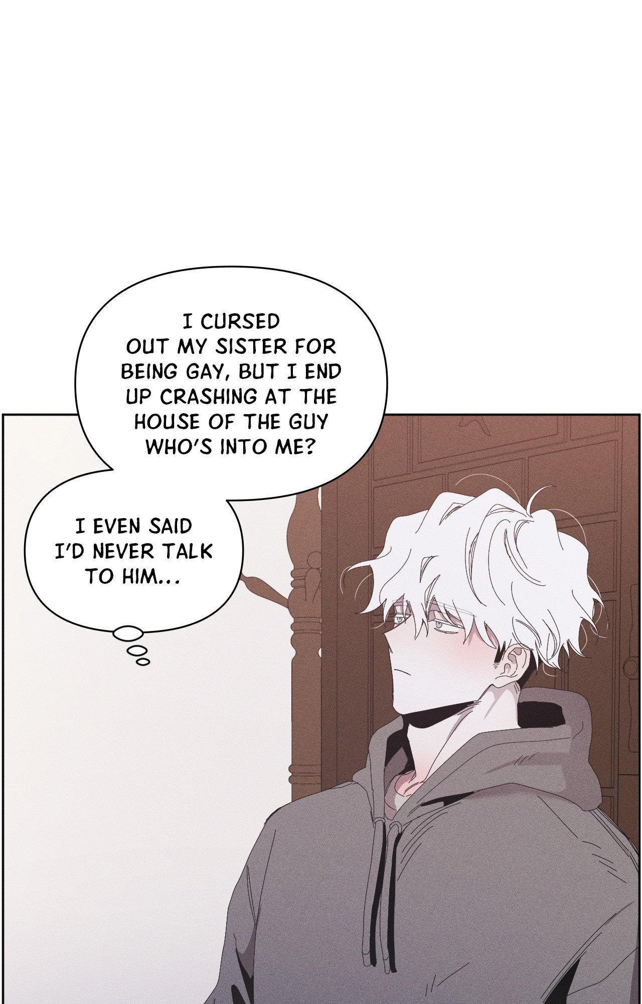 My Final Winter - Chapter 6 manhwa