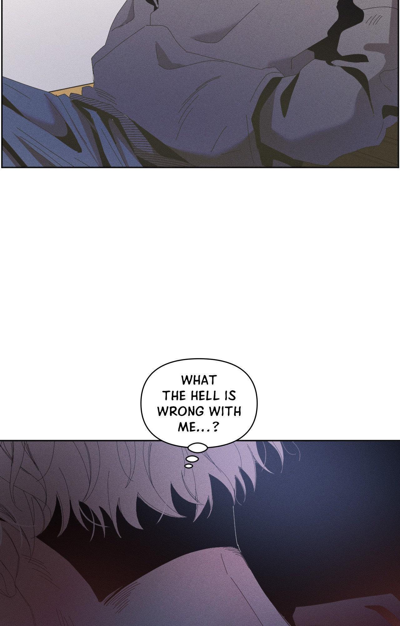 My Final Winter - Chapter 6 manhwa