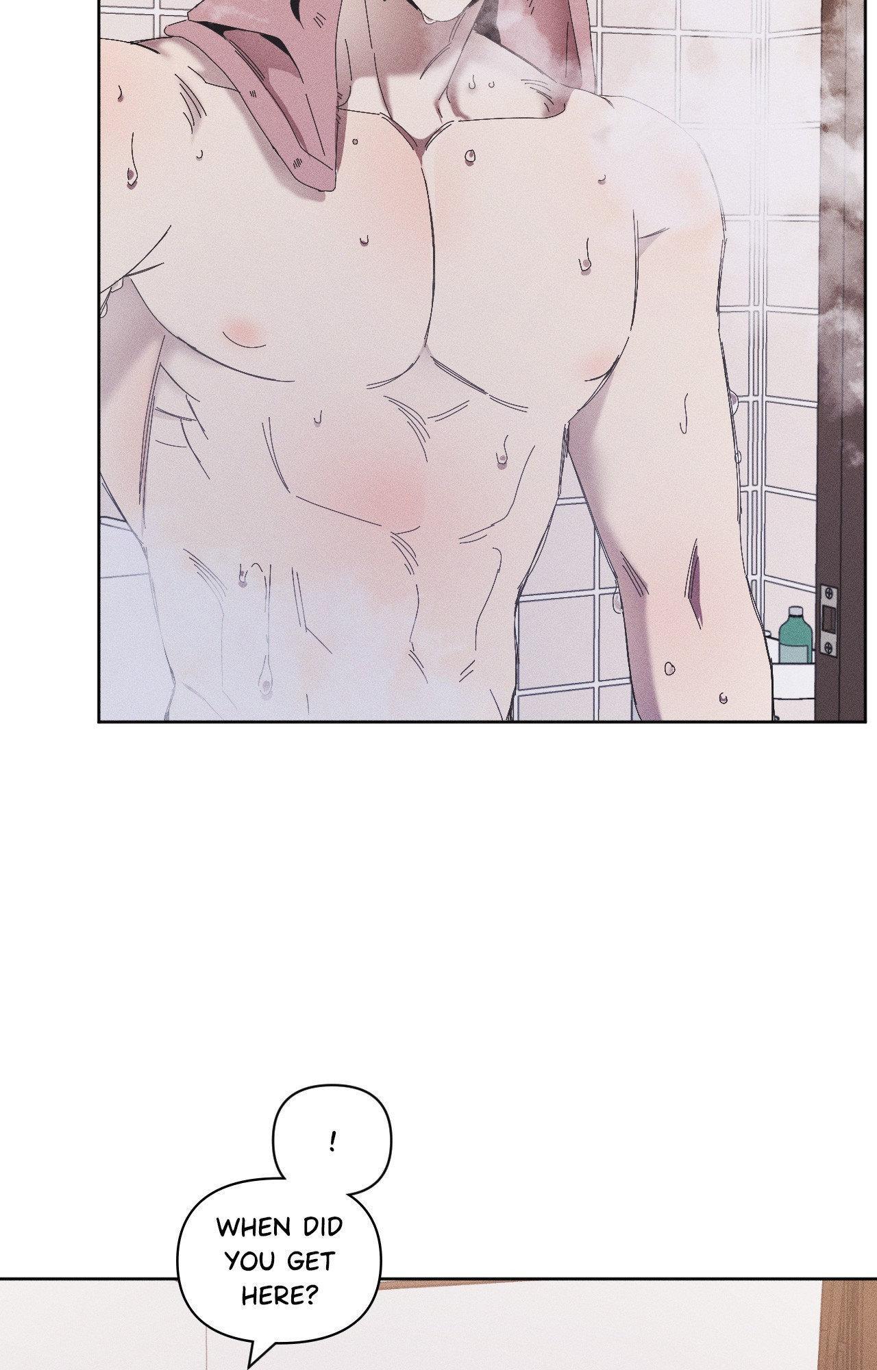 My Final Winter - Chapter 6 manhwa