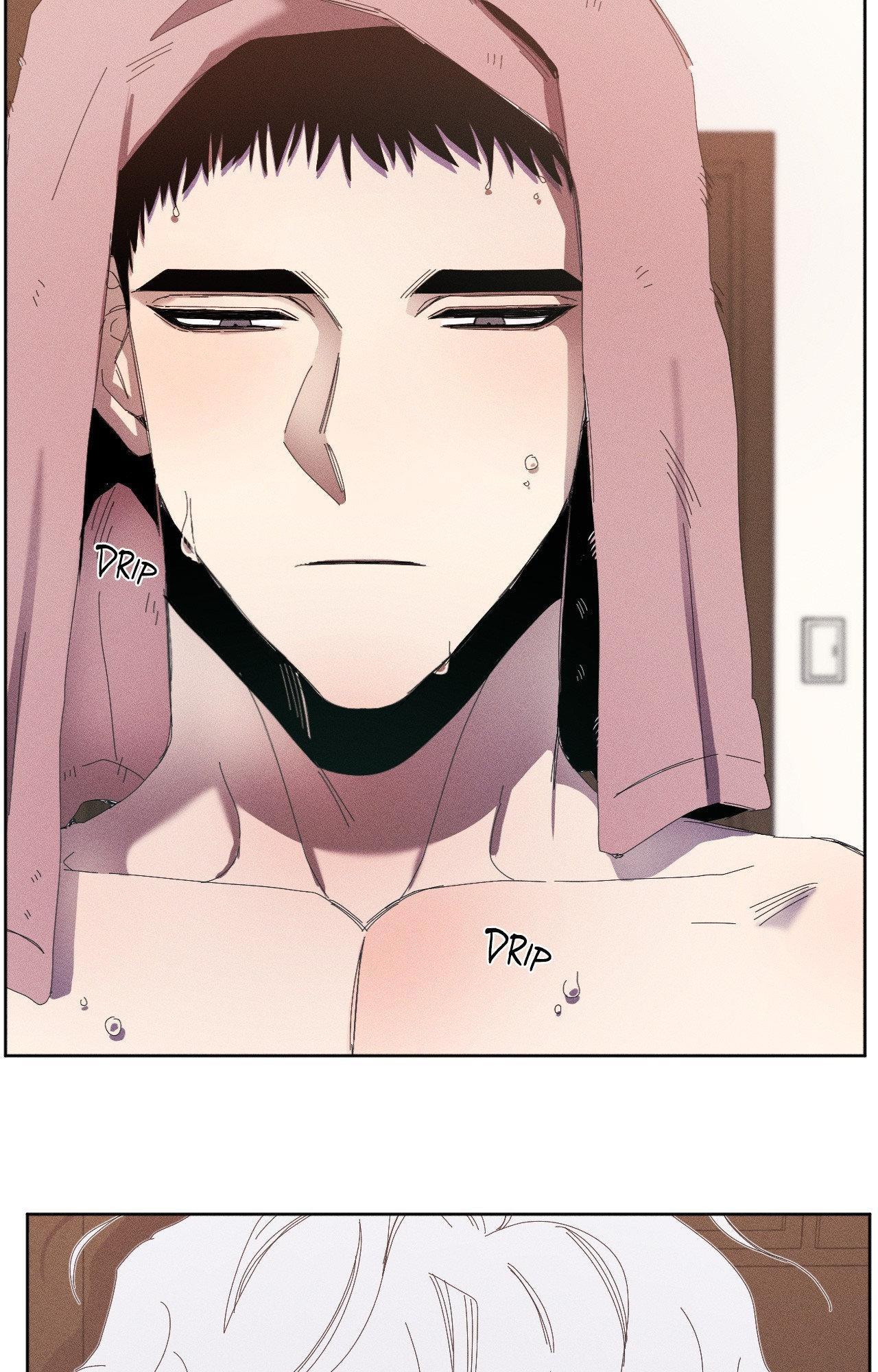 My Final Winter - Chapter 6 manhwa