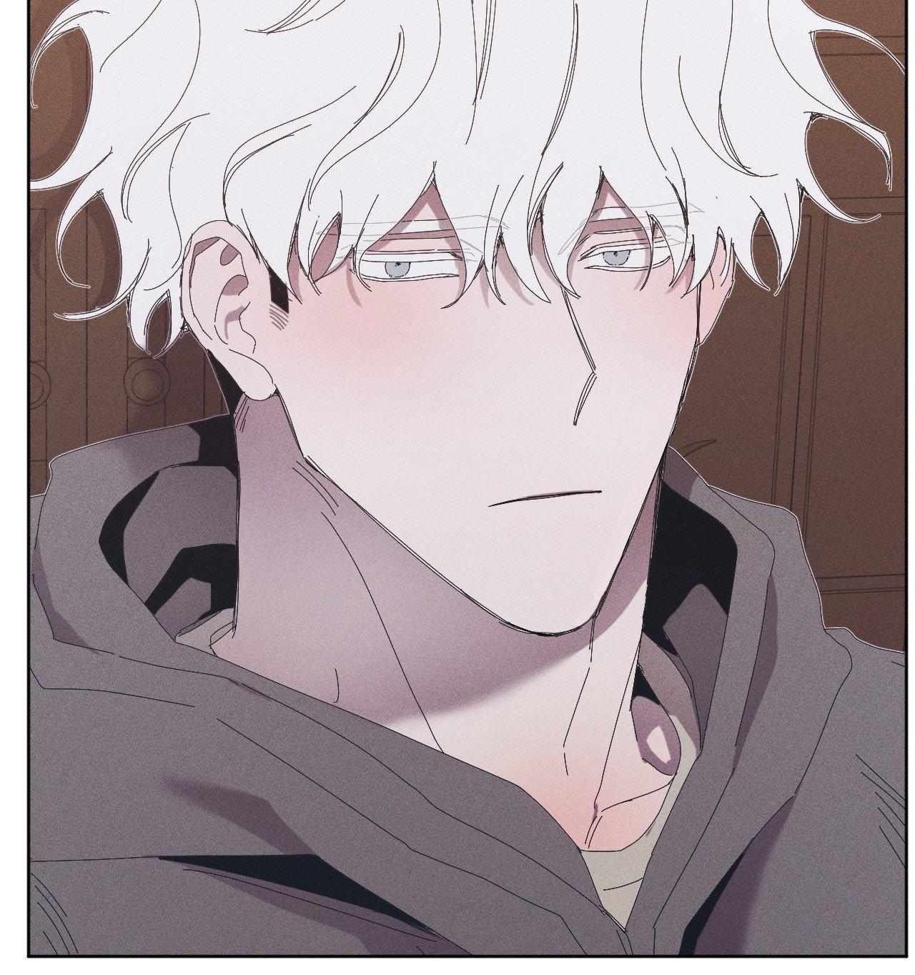 My Final Winter - Chapter 6 manhwa