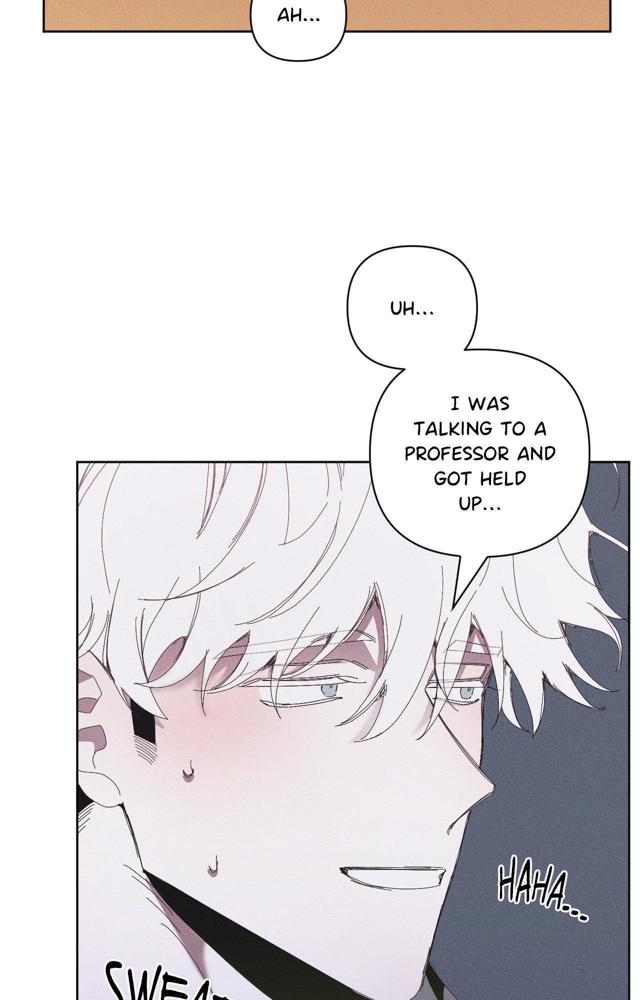 My Final Winter - Chapter 6 manhwa