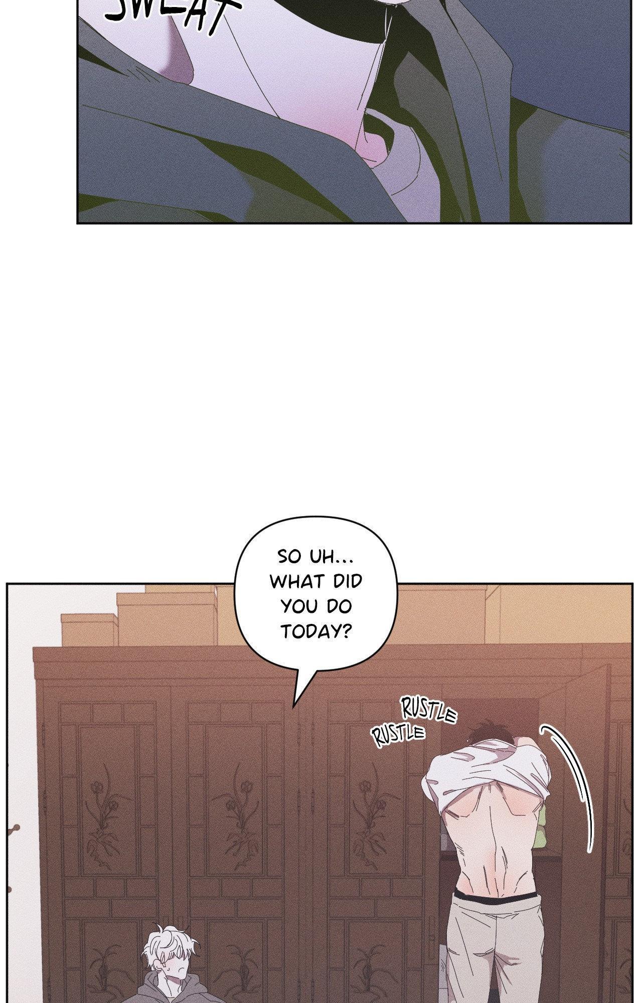 My Final Winter - Chapter 6 manhwa