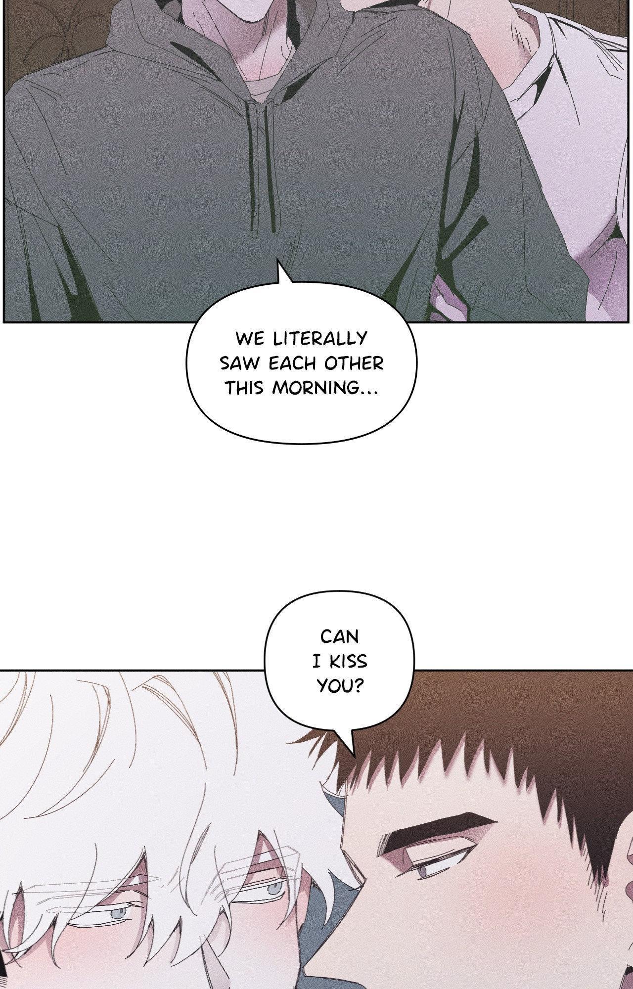 My Final Winter - Chapter 6 manhwa