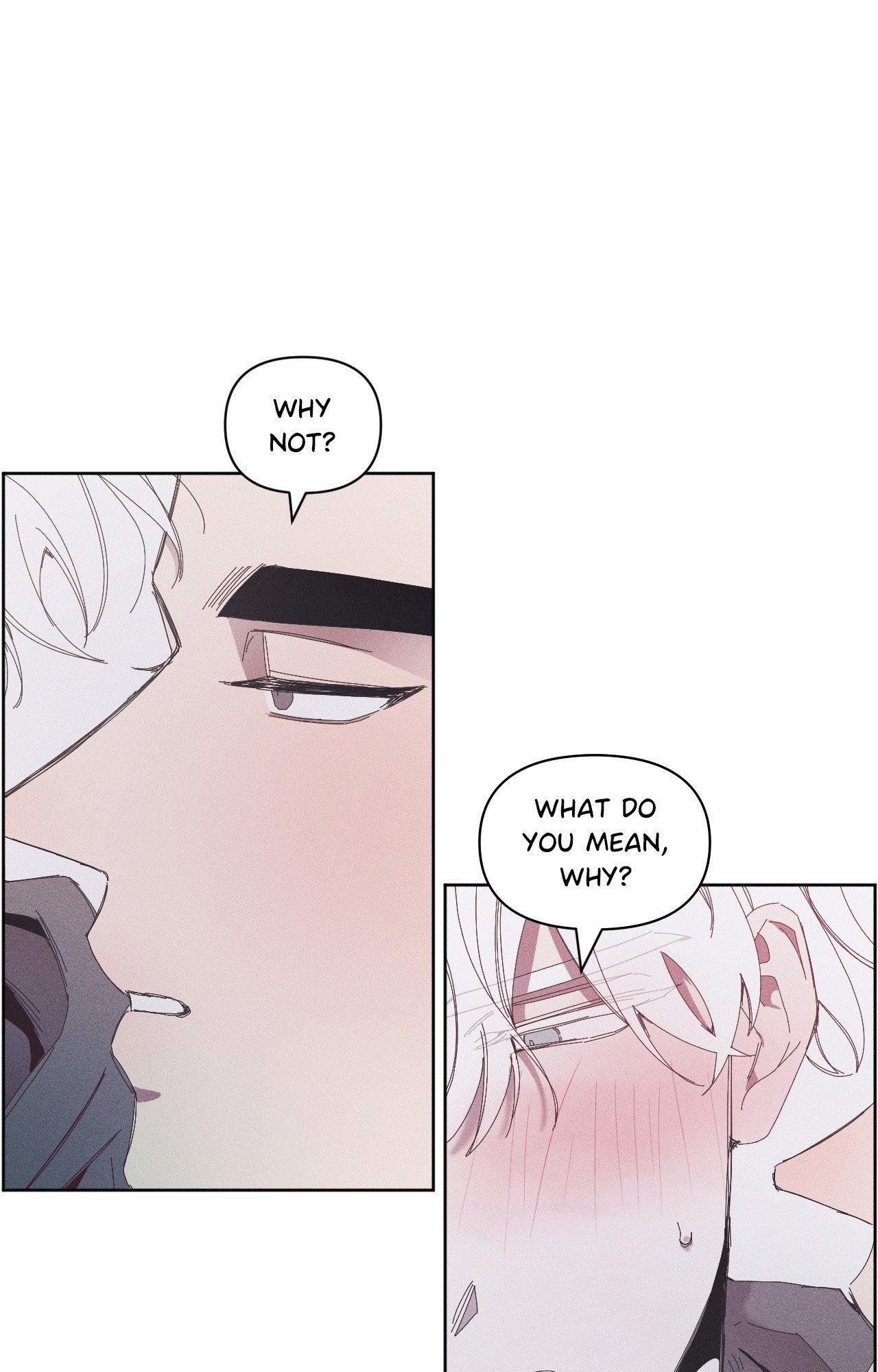My Final Winter - Chapter 6 manhwa
