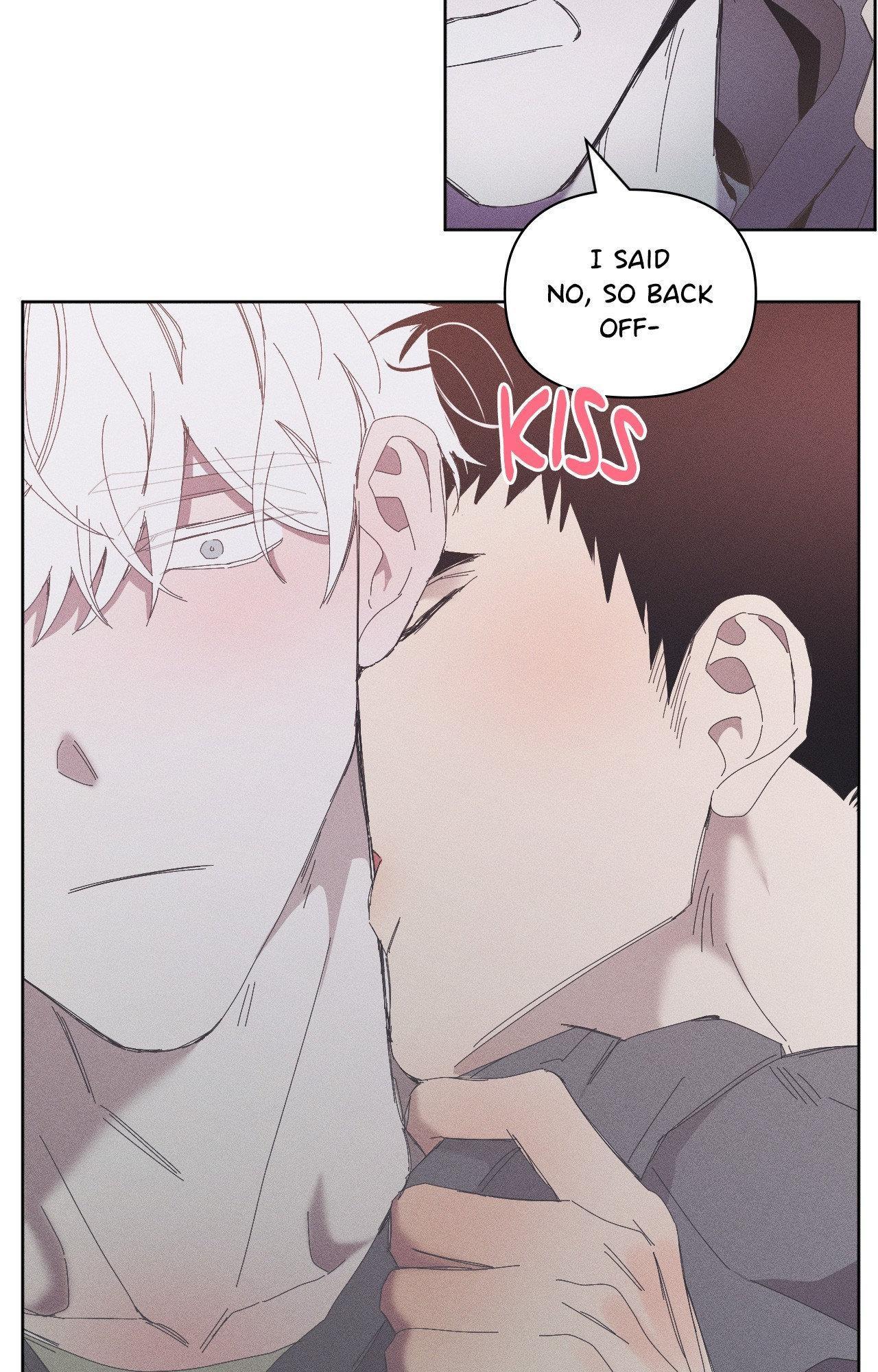 My Final Winter - Chapter 6 manhwa