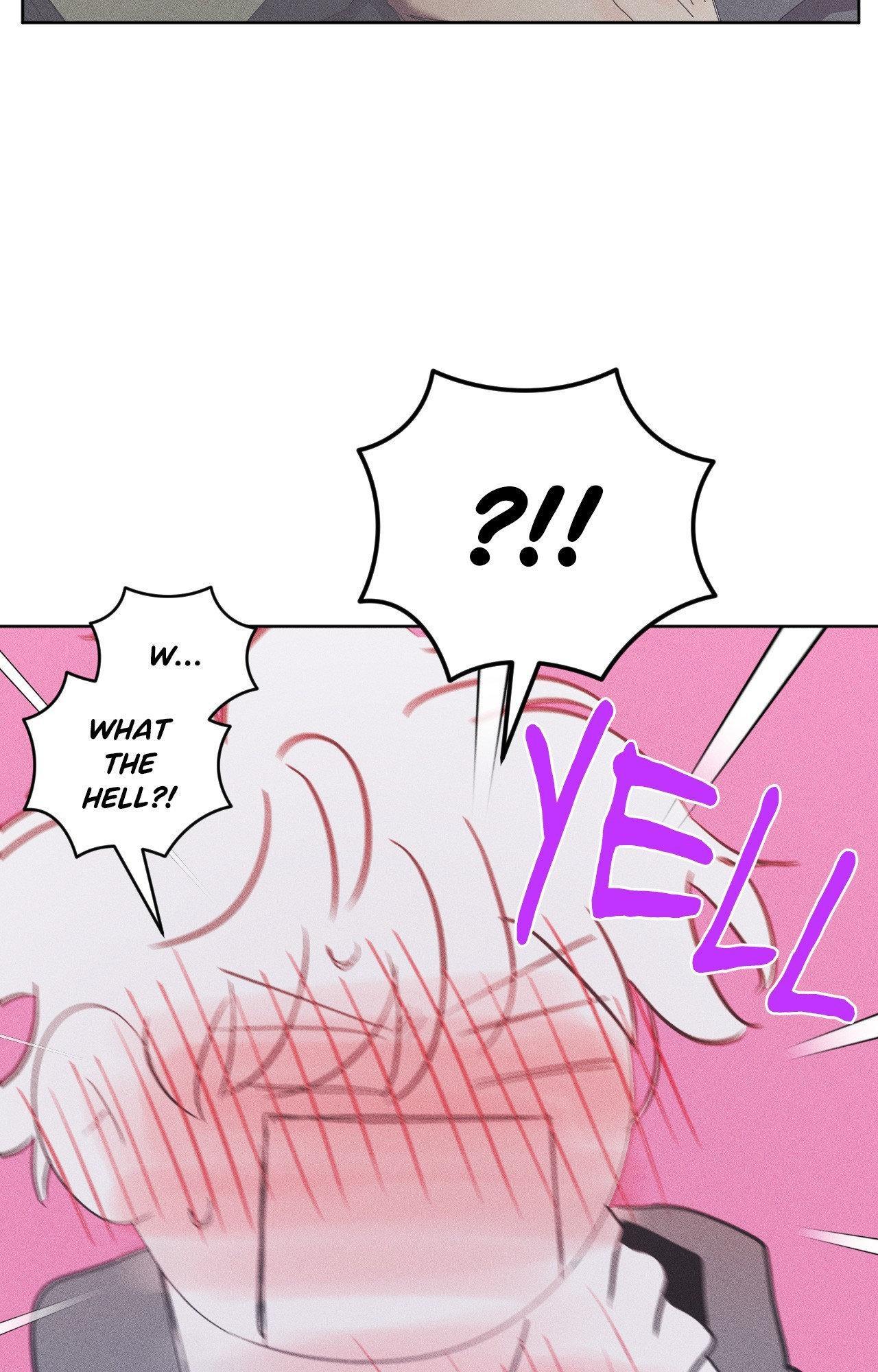 My Final Winter - Chapter 6 manhwa